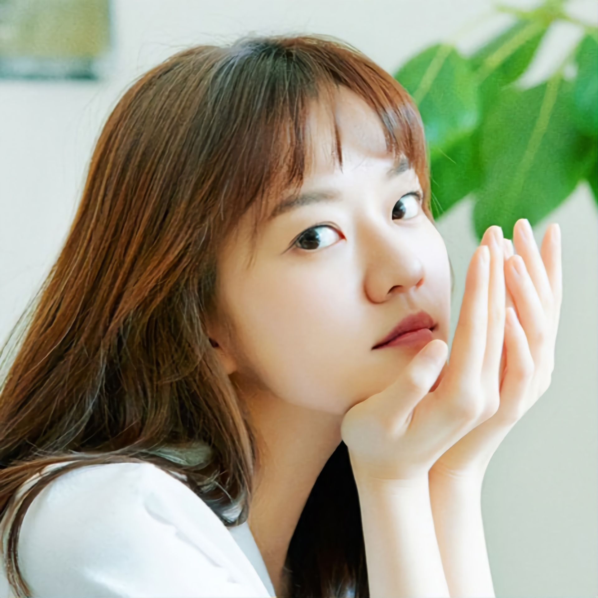 고아성