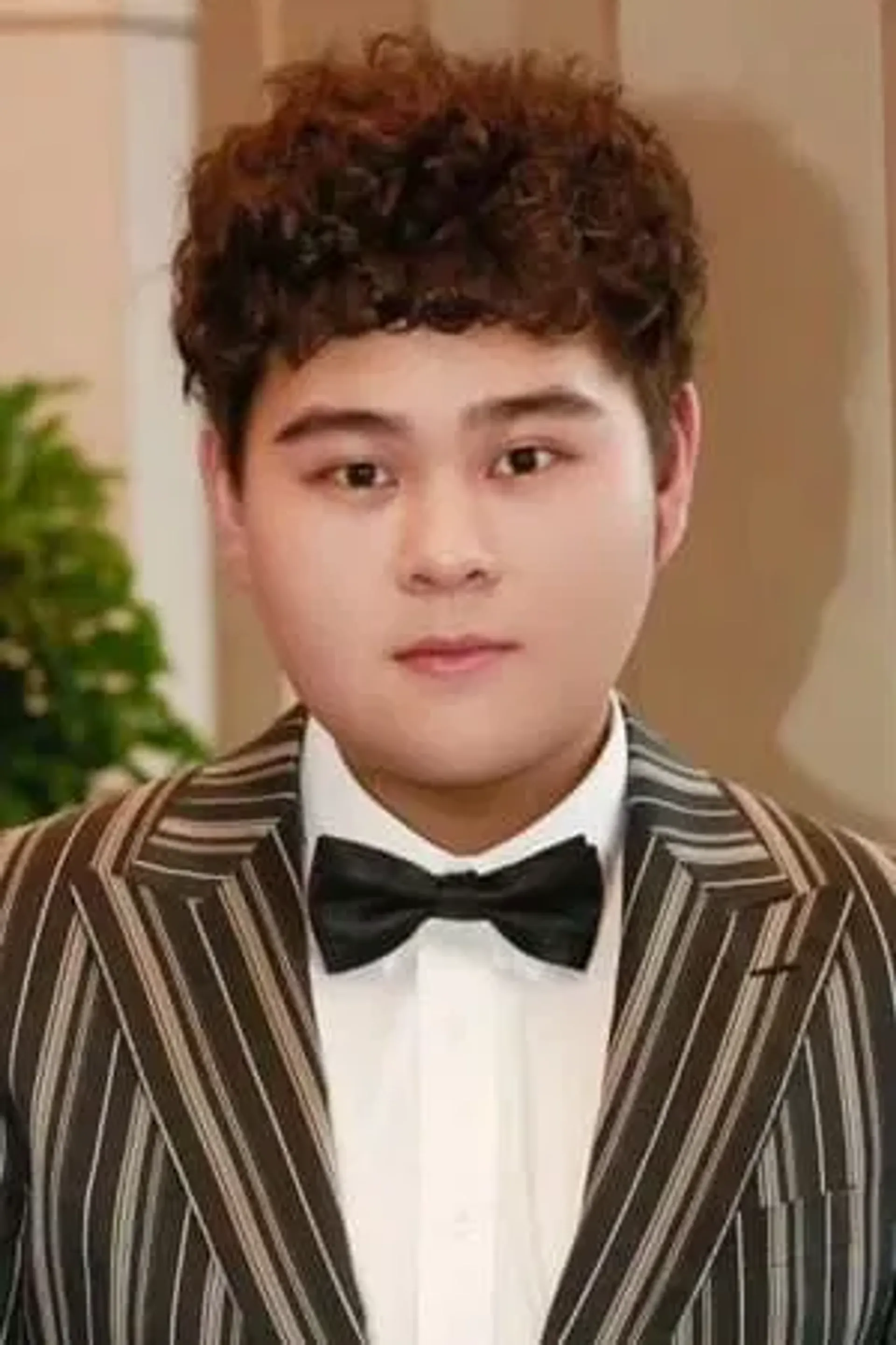 장커위안