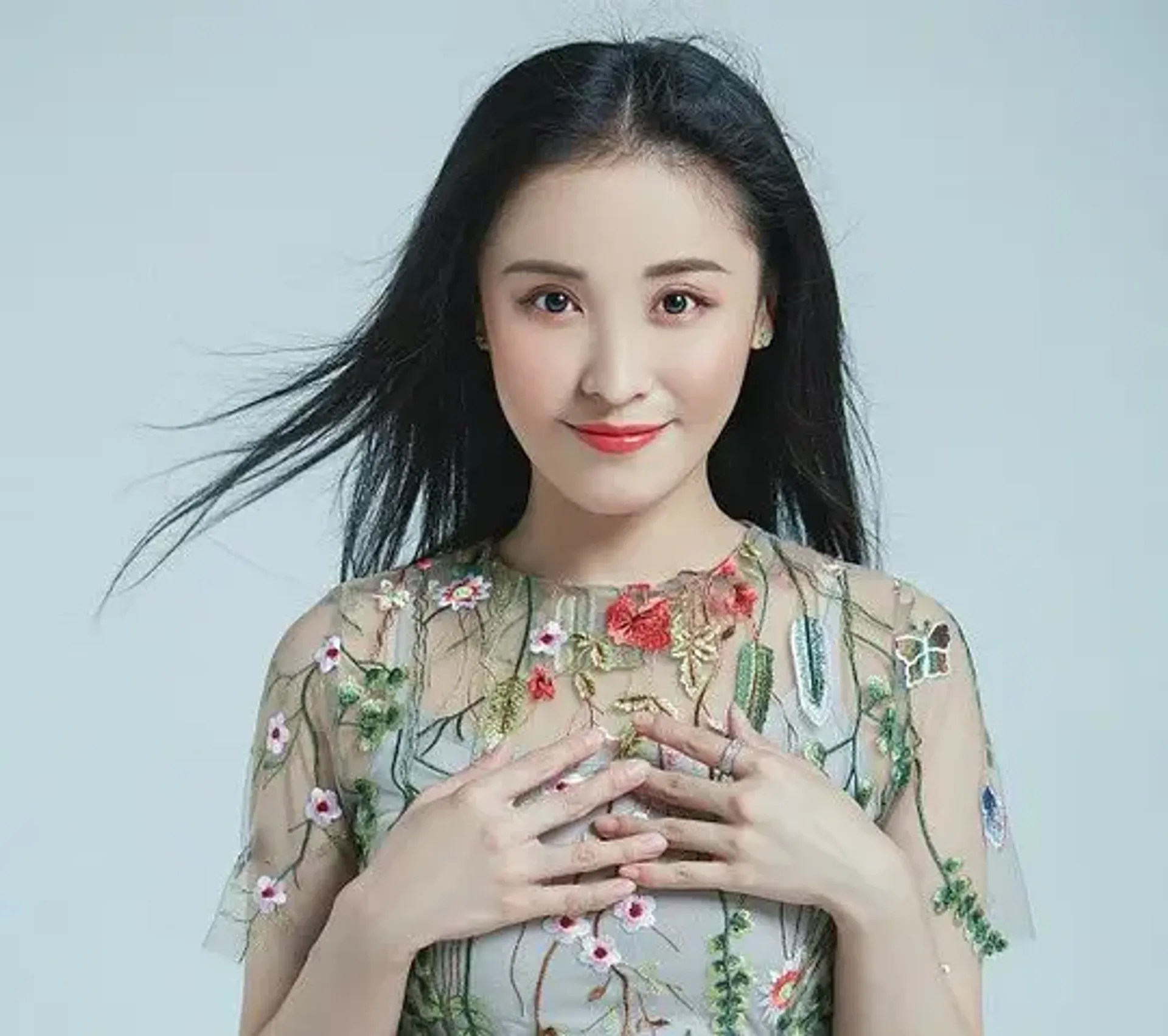왕령령