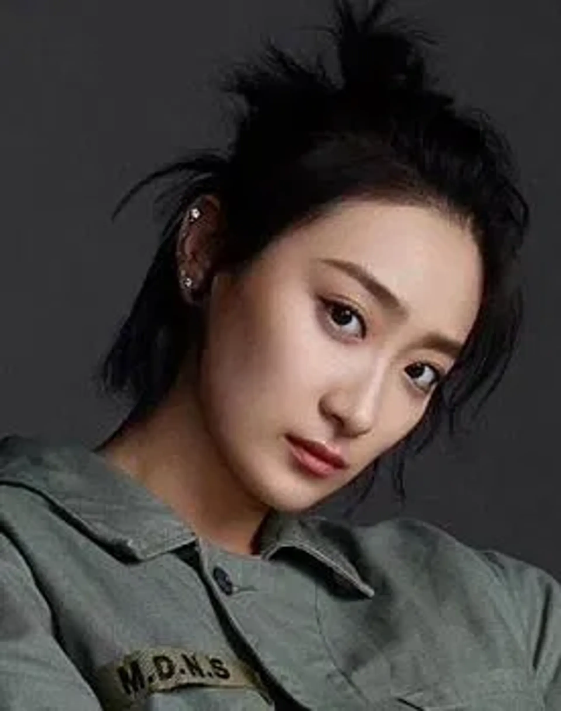 샹루멍