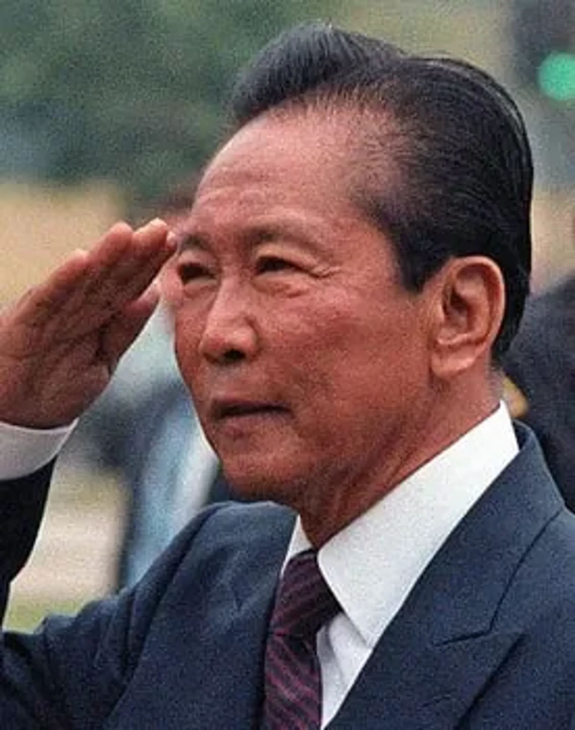 페르디난드 마르코스, 시니어.