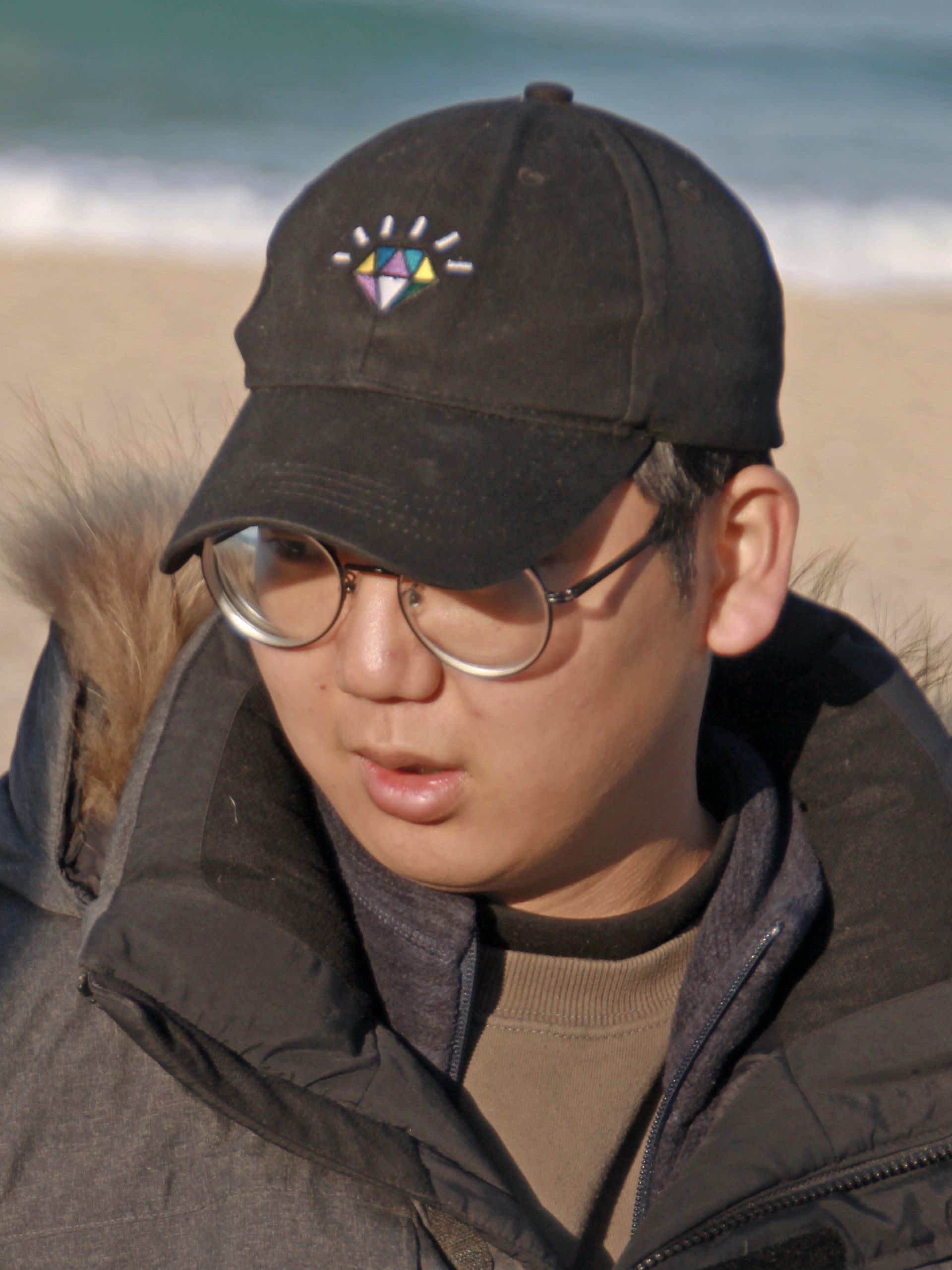 윤오성