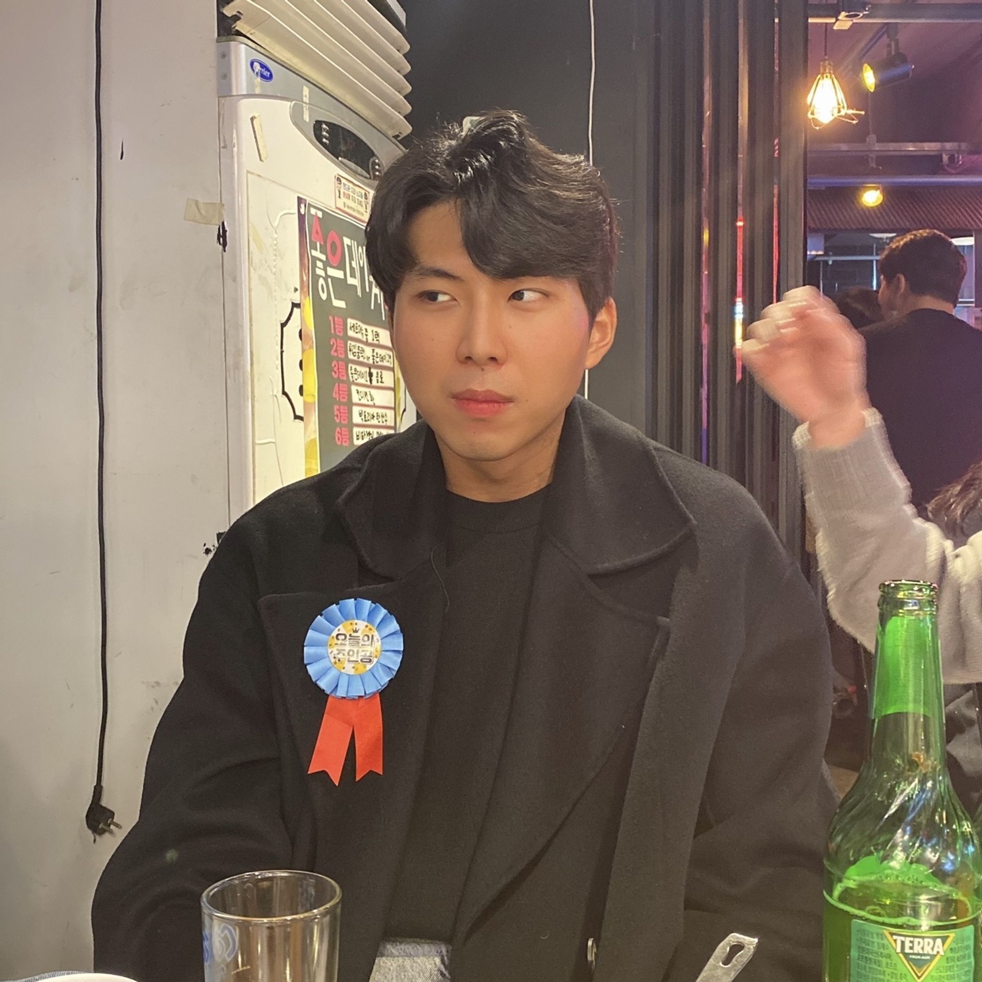 김규동