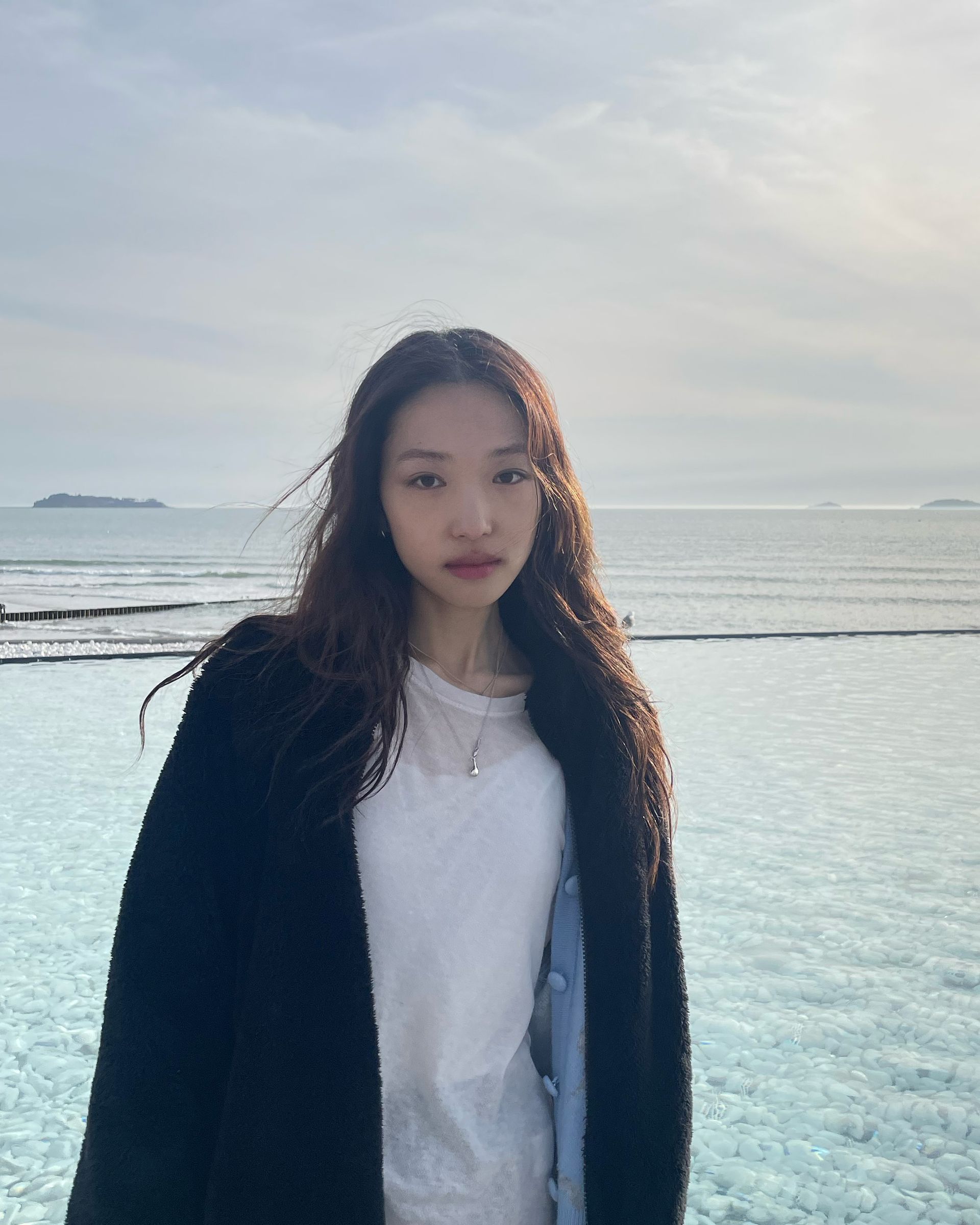 신율