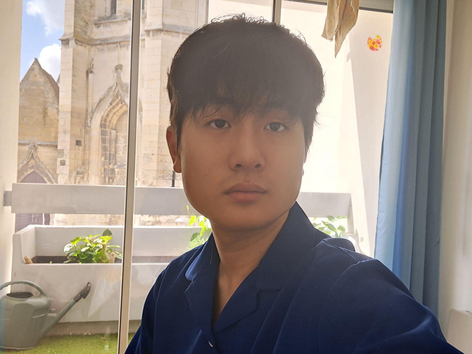 김시언