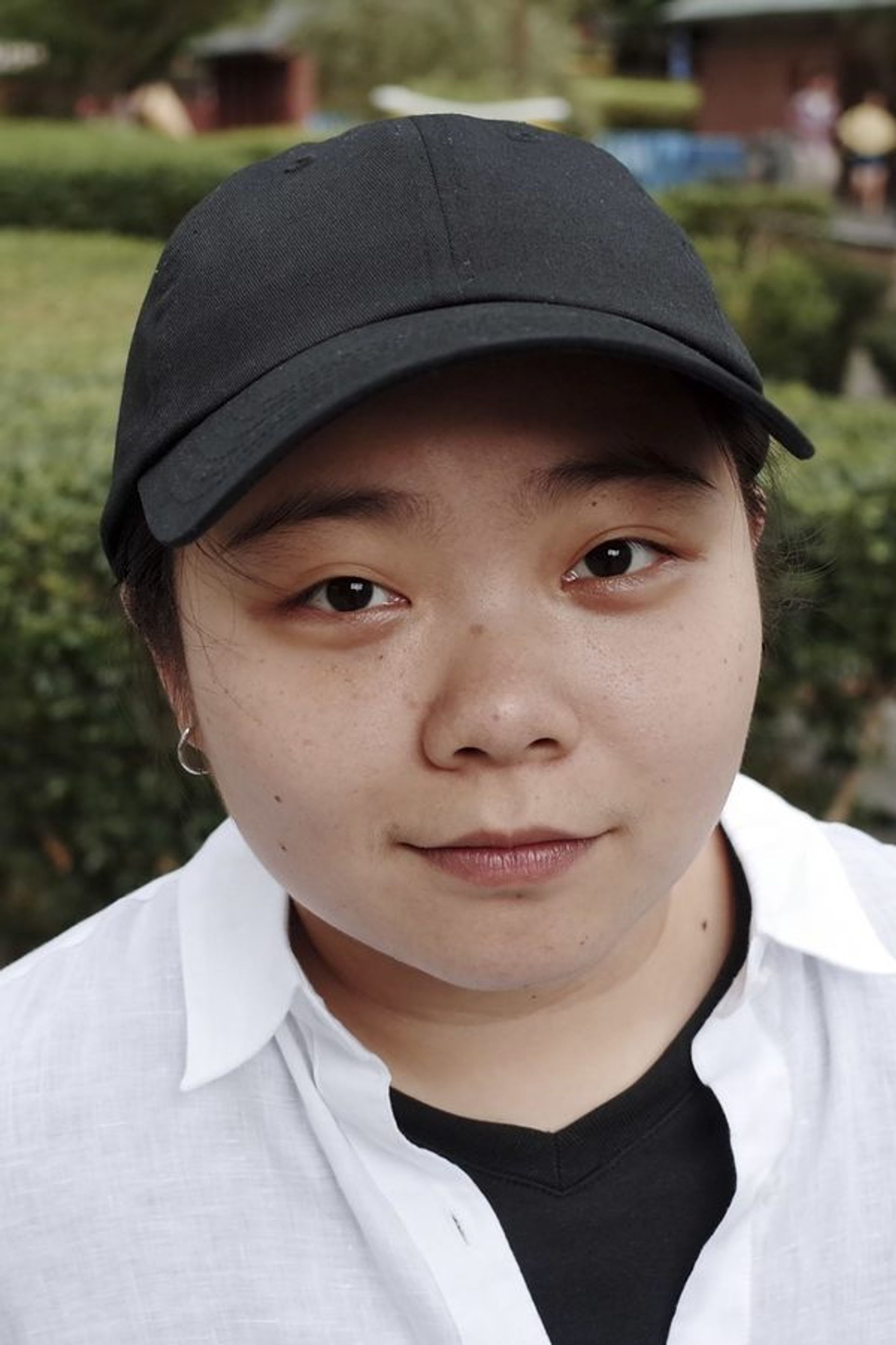 왕이링