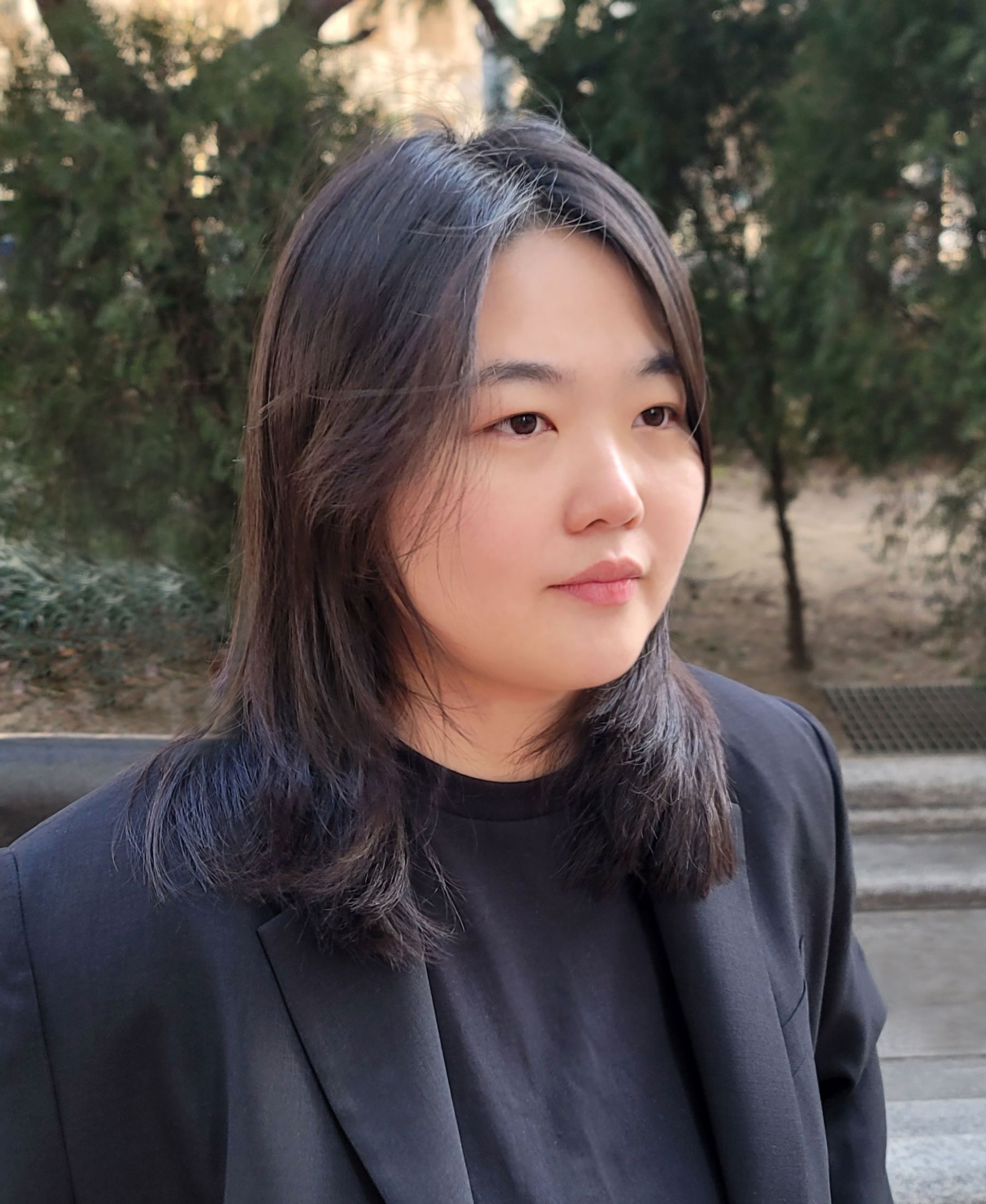 소지인