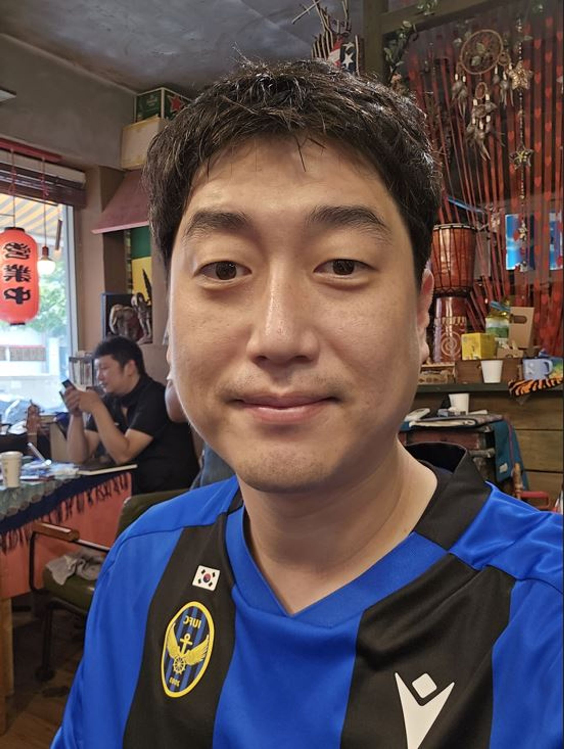 박태양