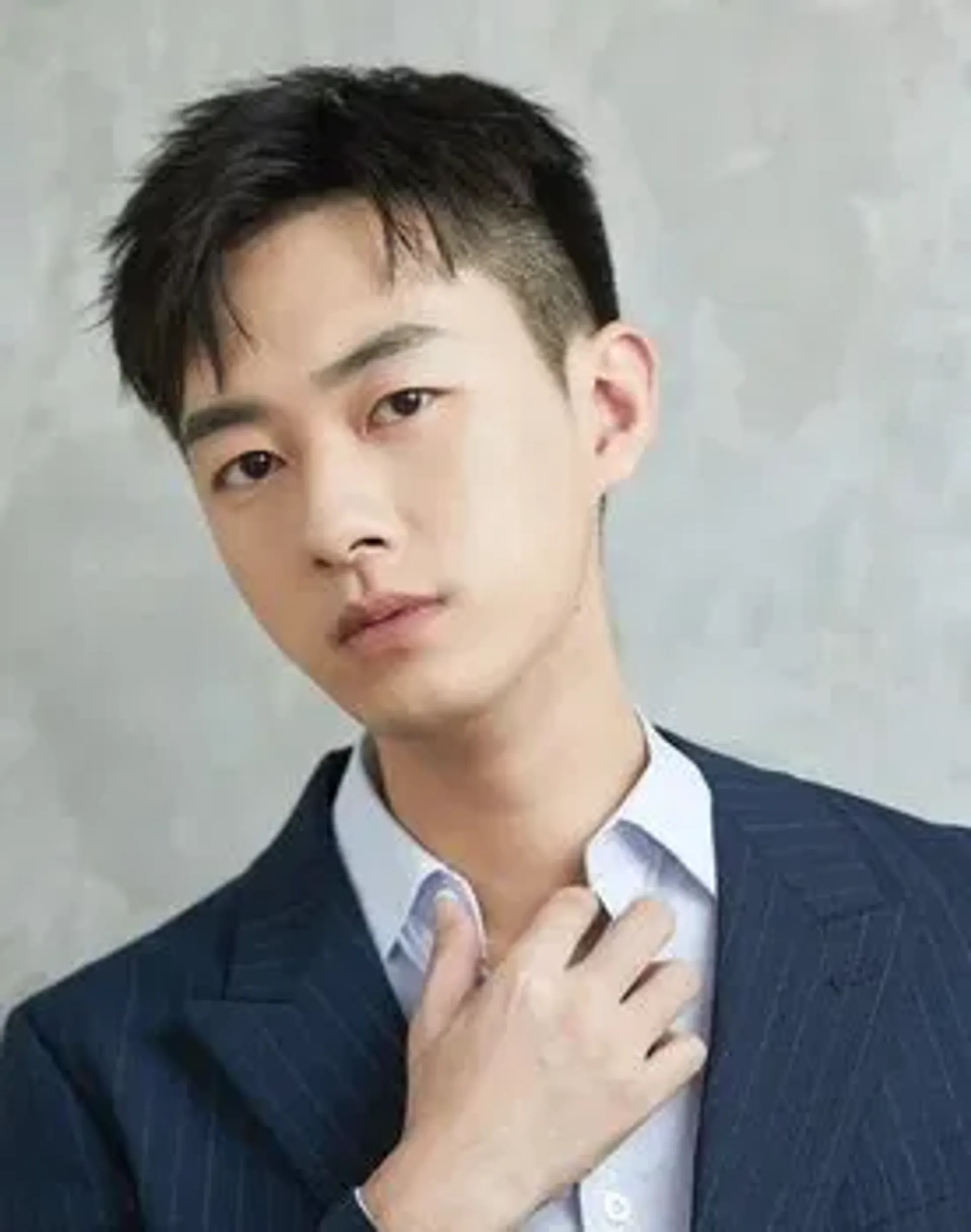 린쥔이