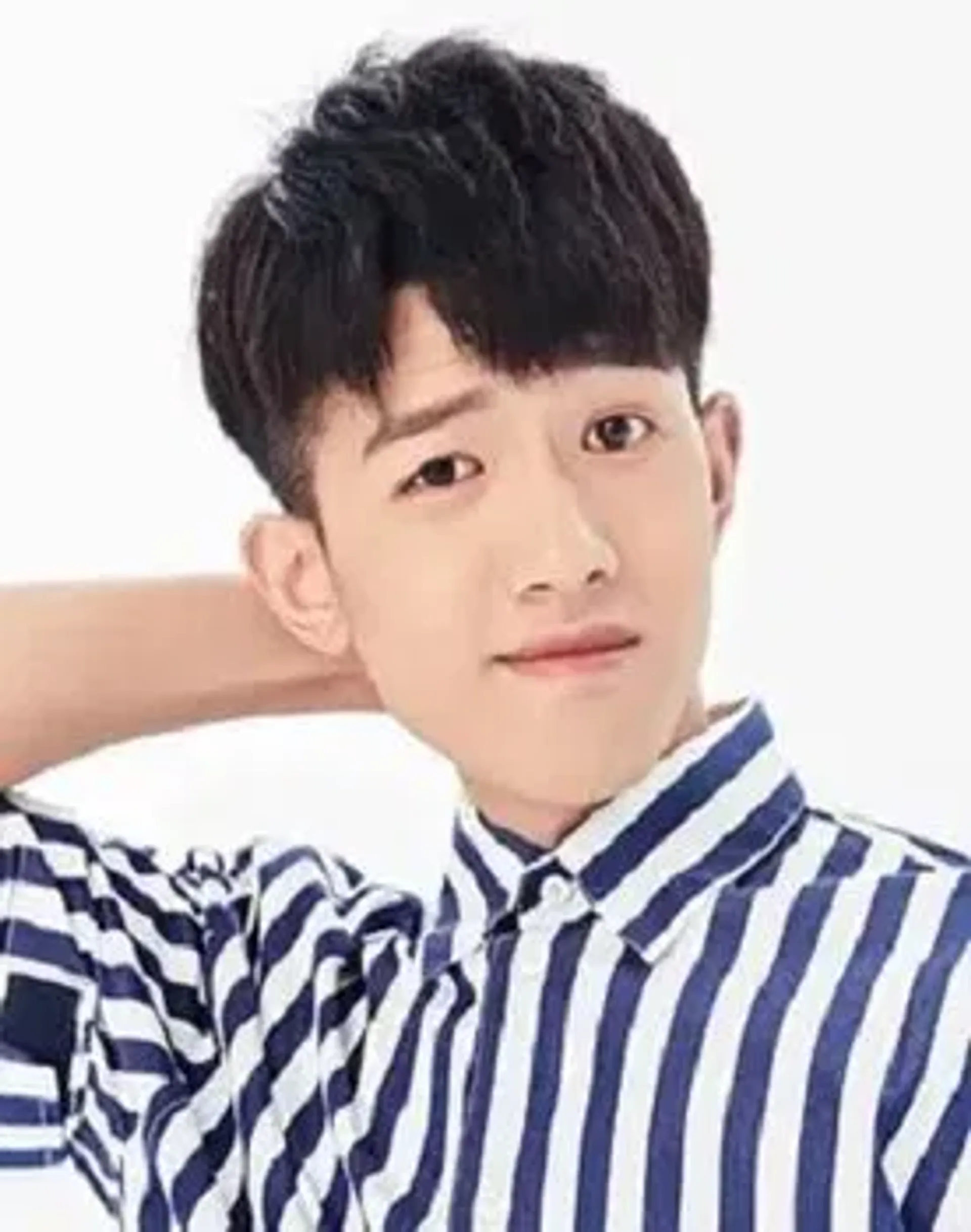 첸 슈에이