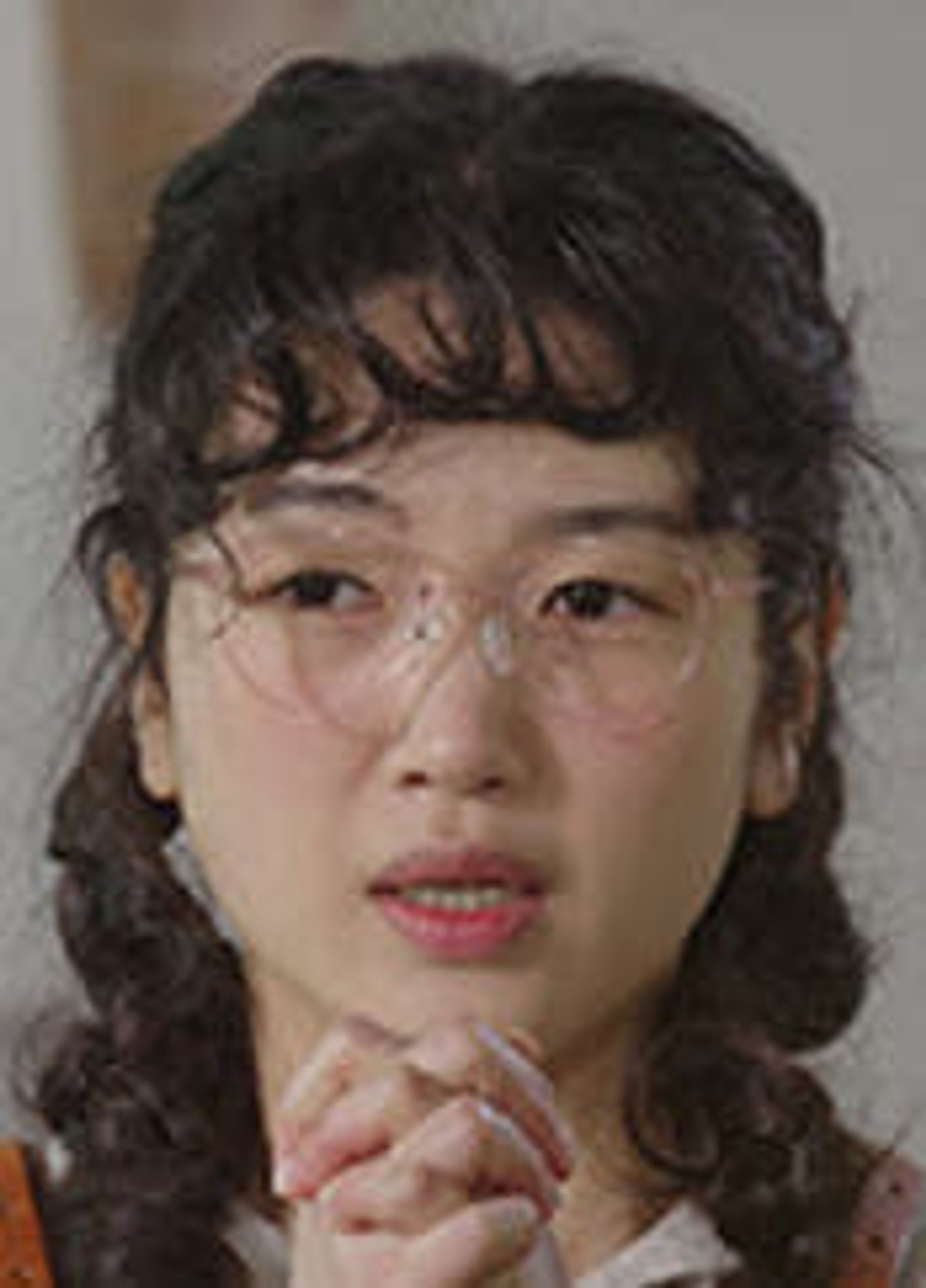홍유리