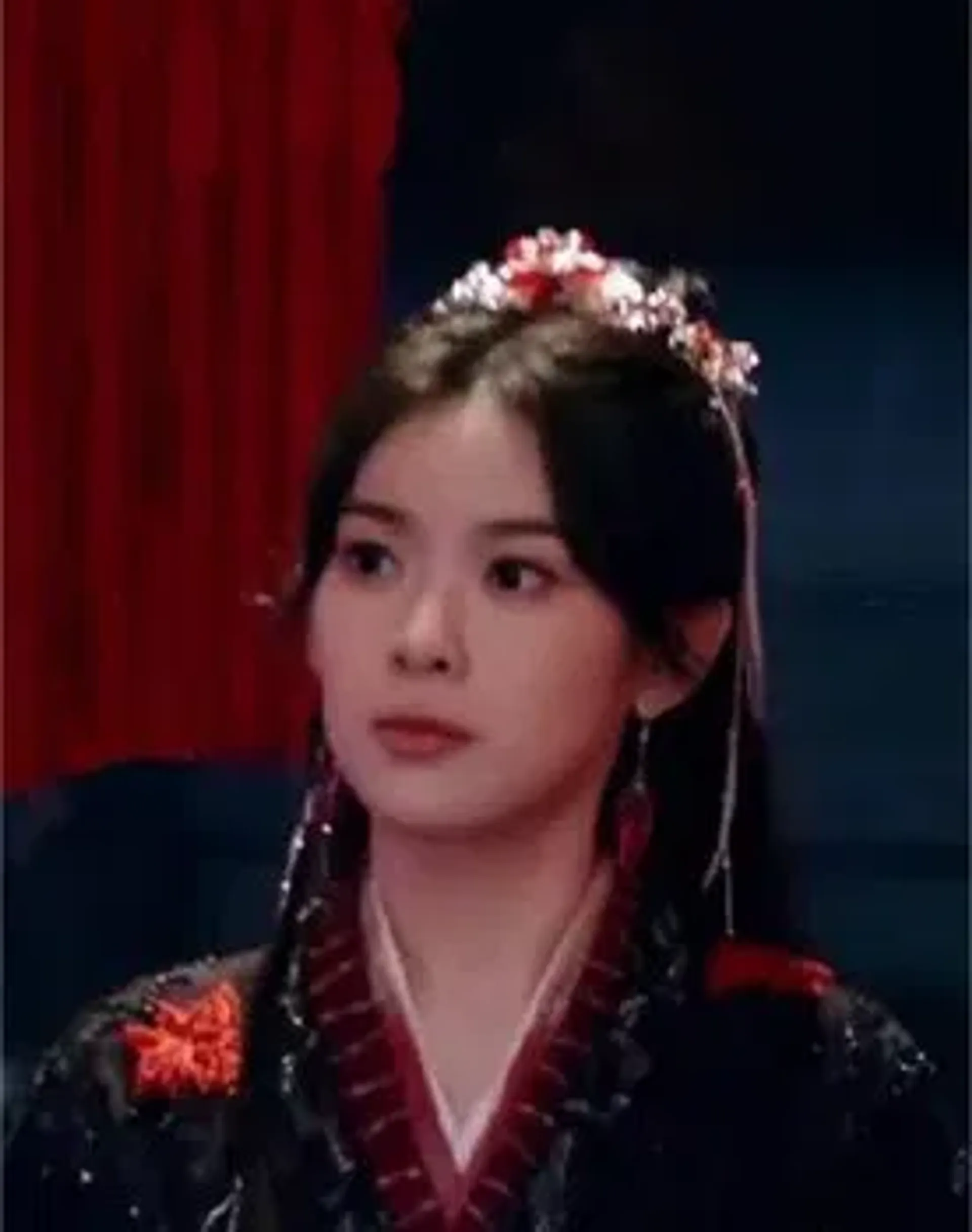 류샤오위