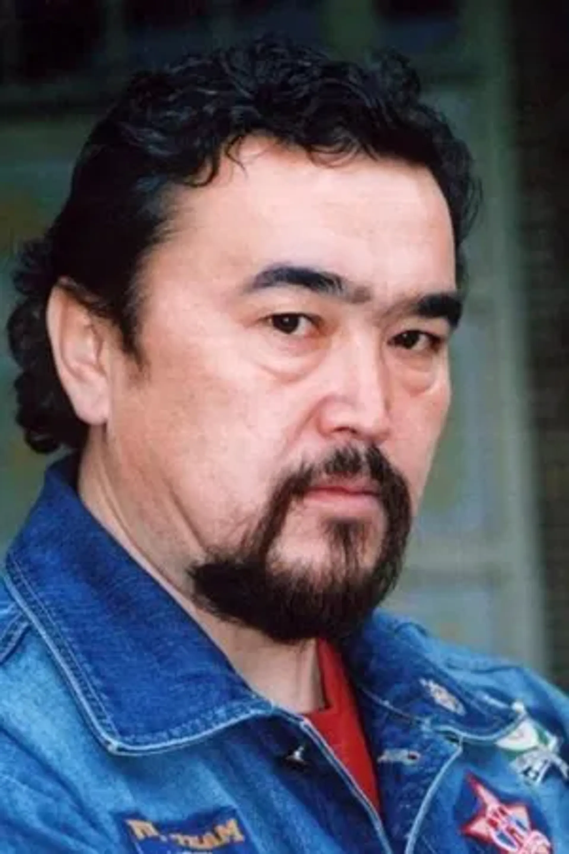예르장 마흐푸시