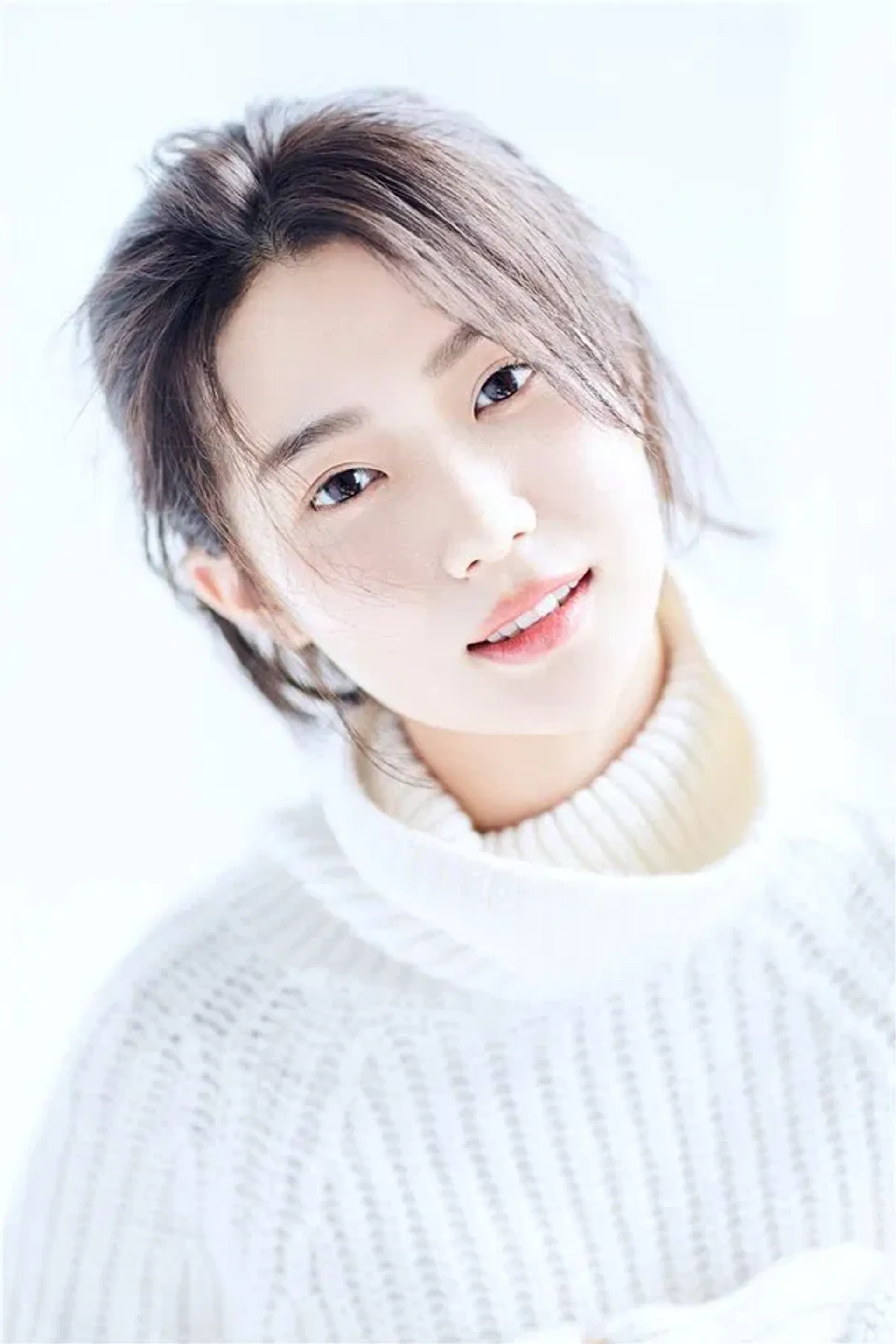 목락운