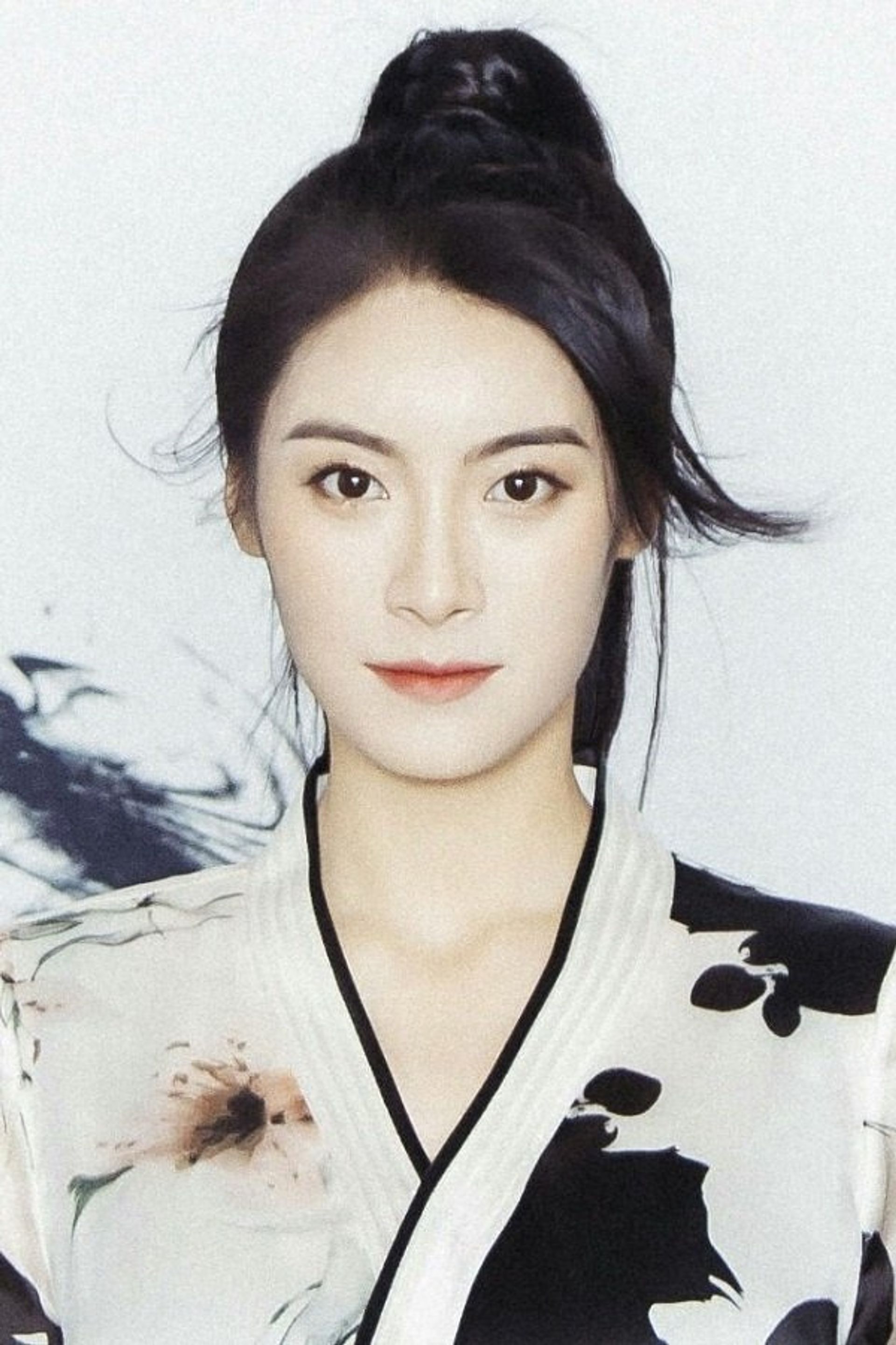 장펑신