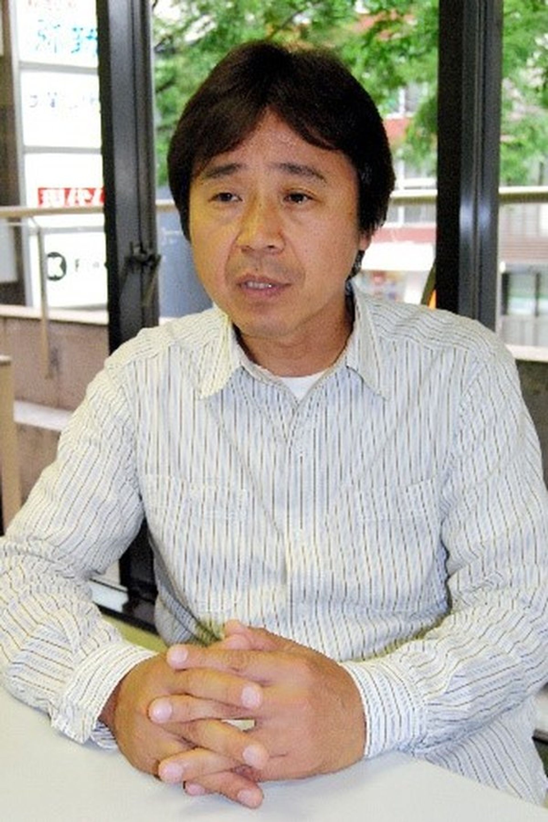 쿠니모토 마사히로