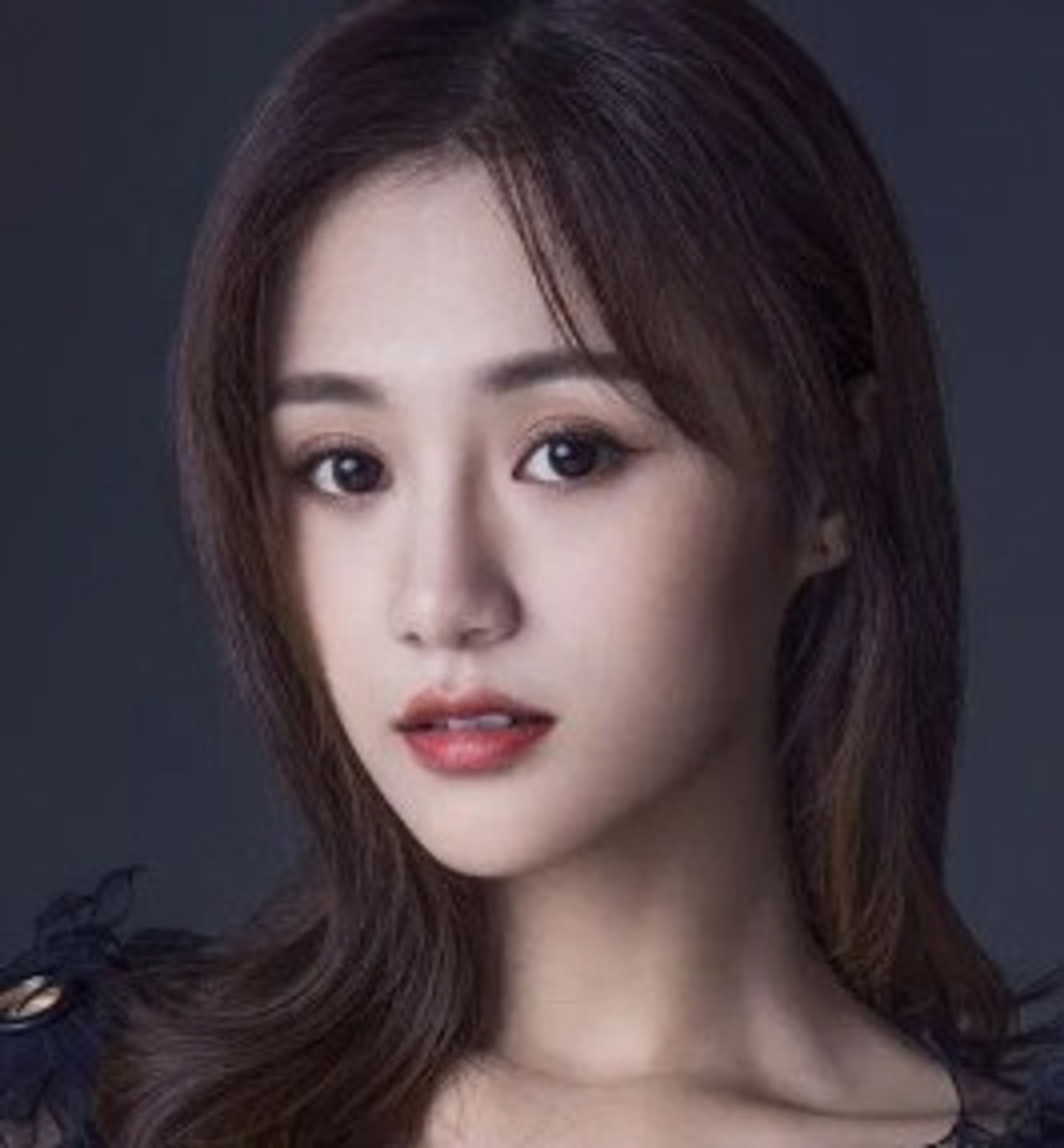 안얼계