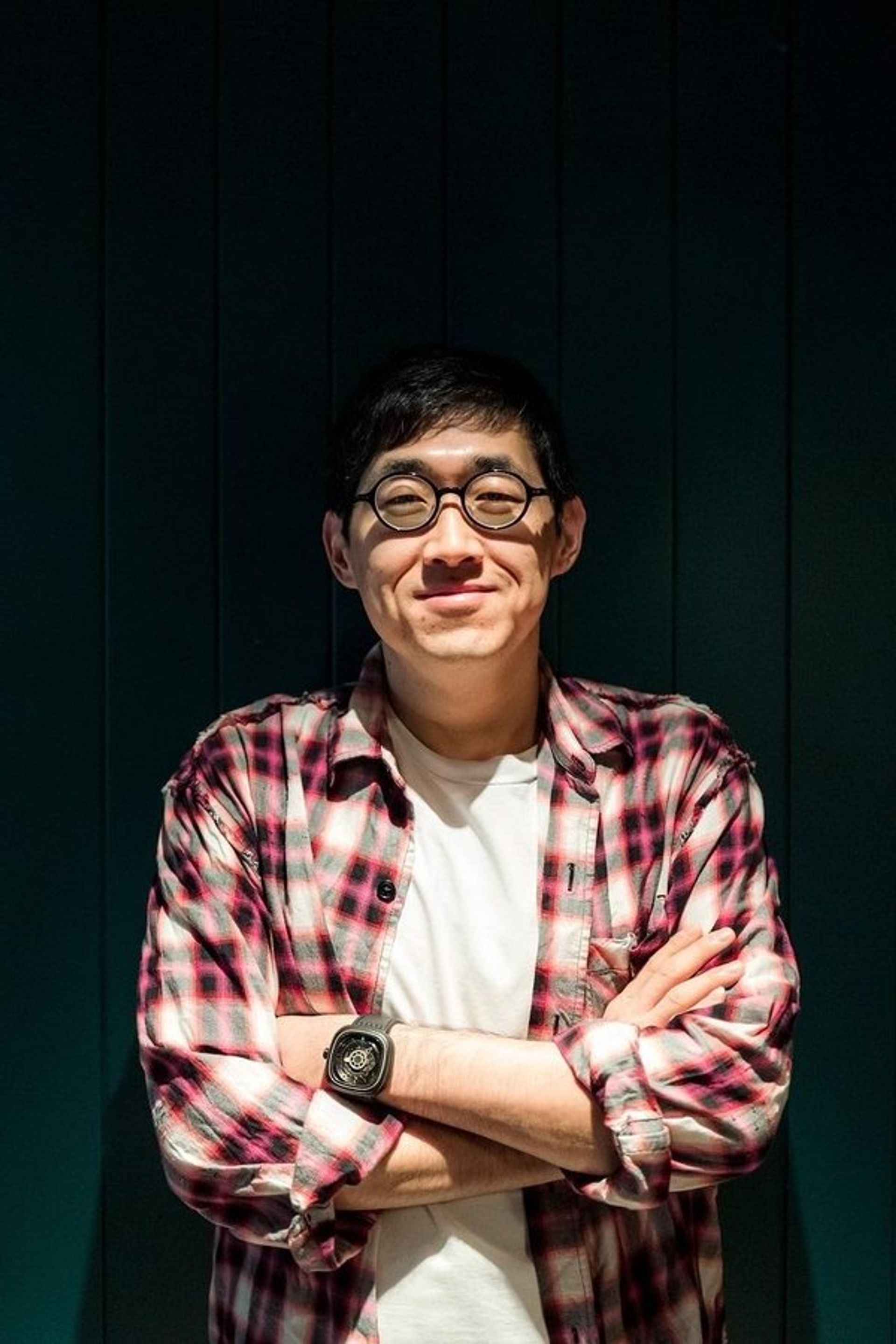 안셀름 모우인 찬