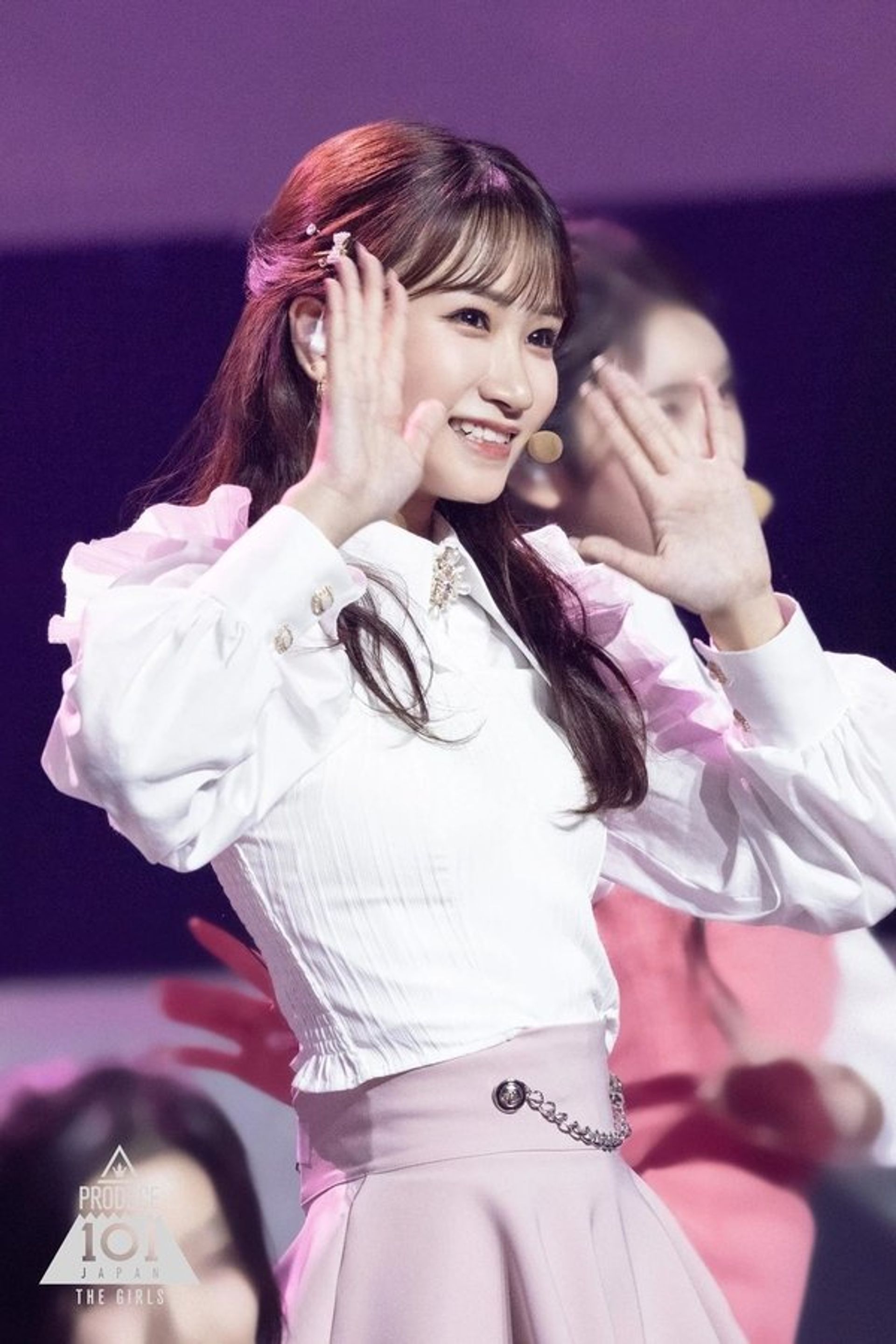 와타나베 미유