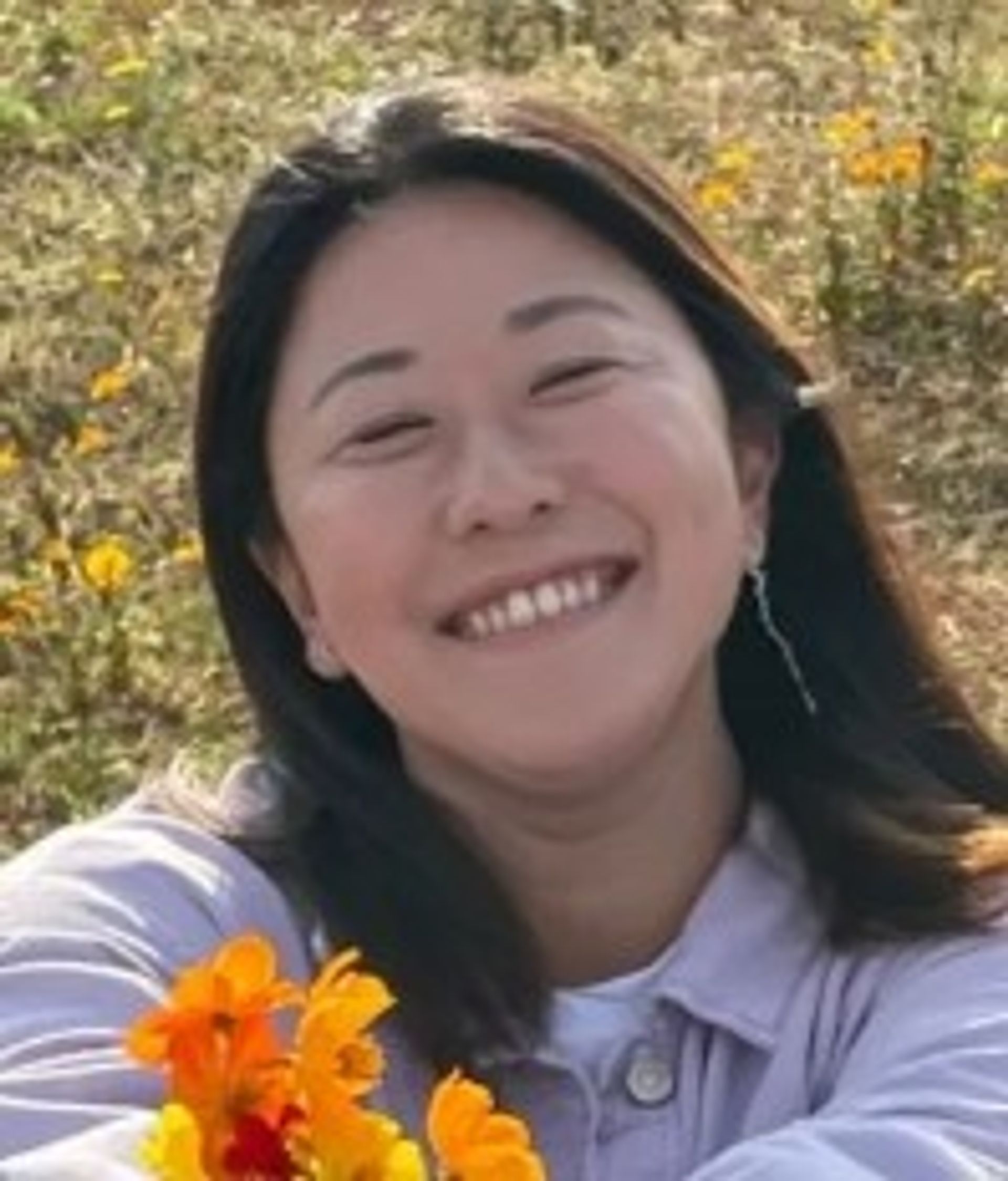 꽃언니