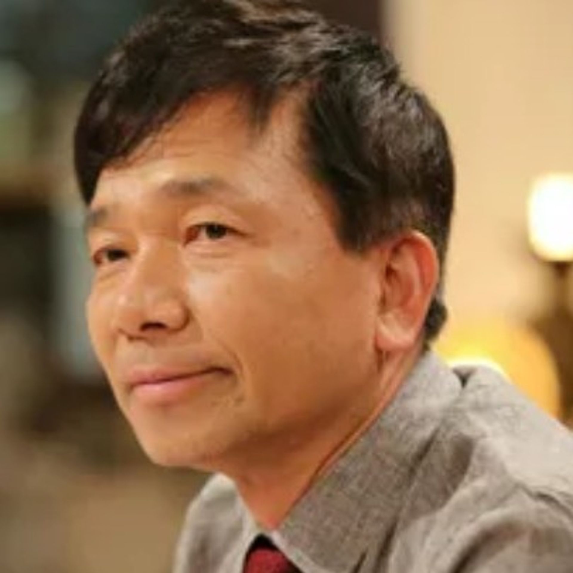 신병주