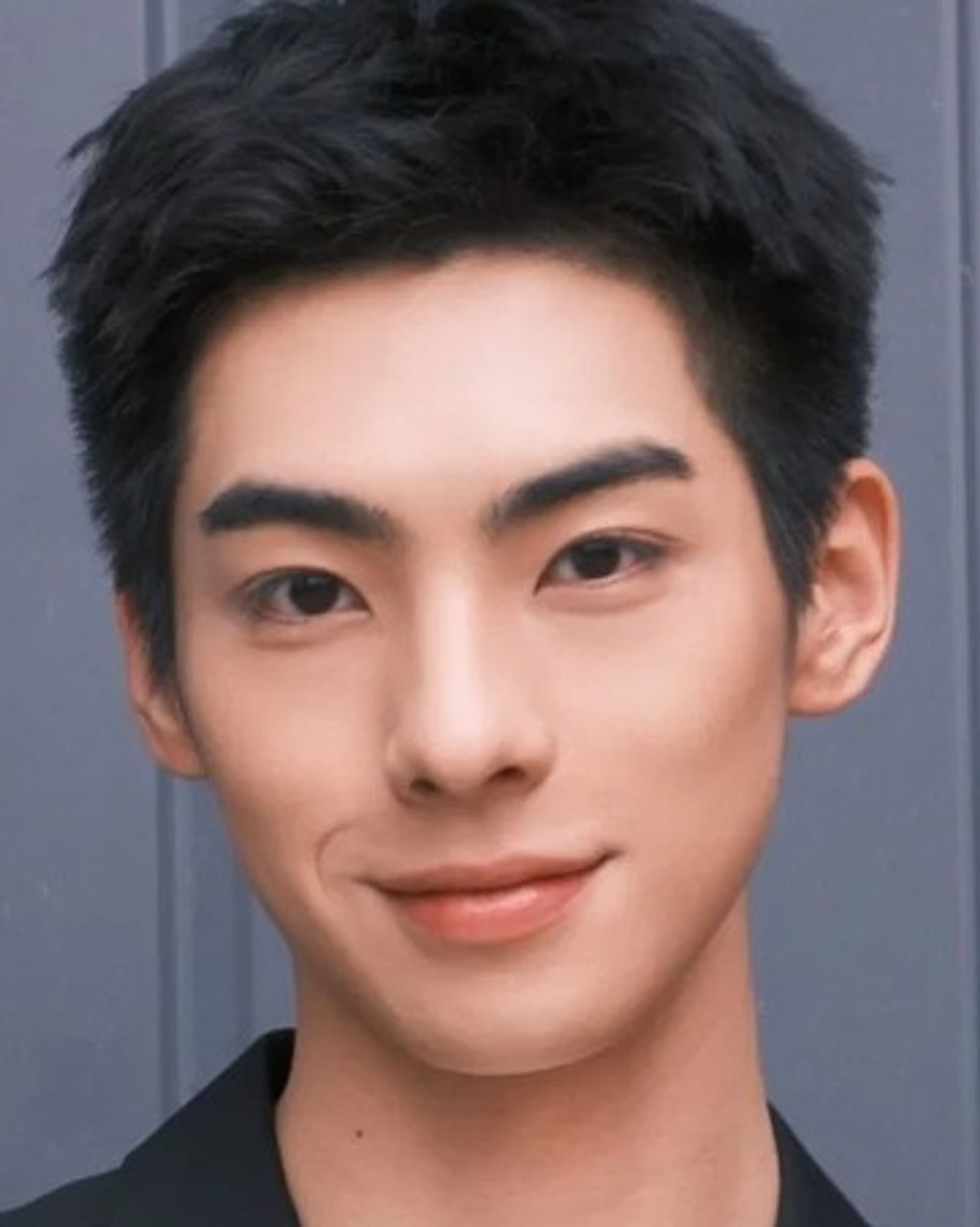 옌안