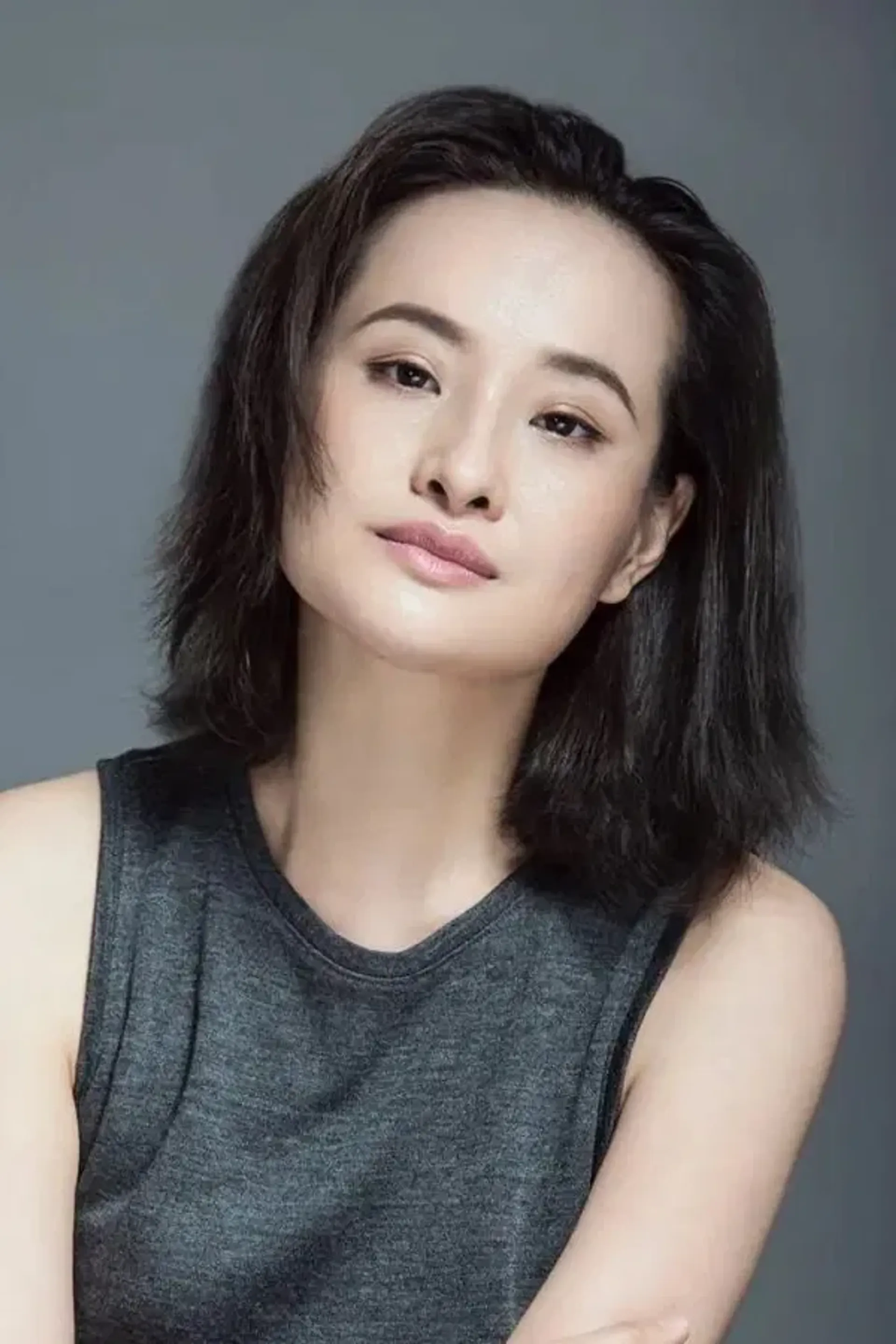 류자미