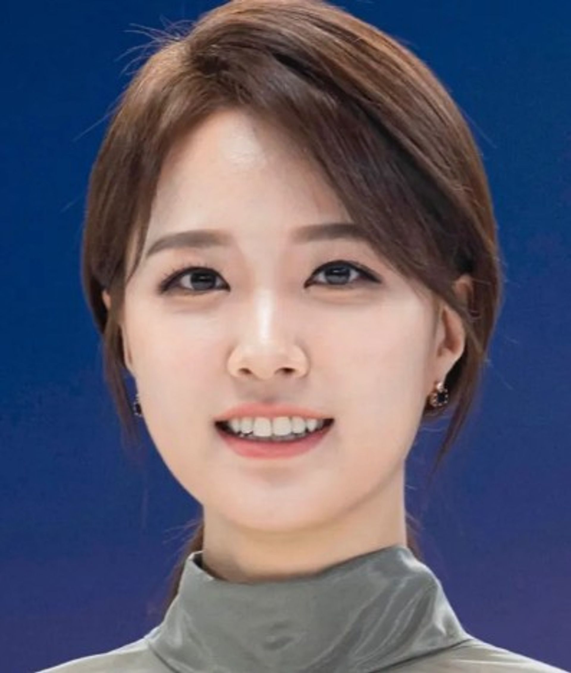 안나경