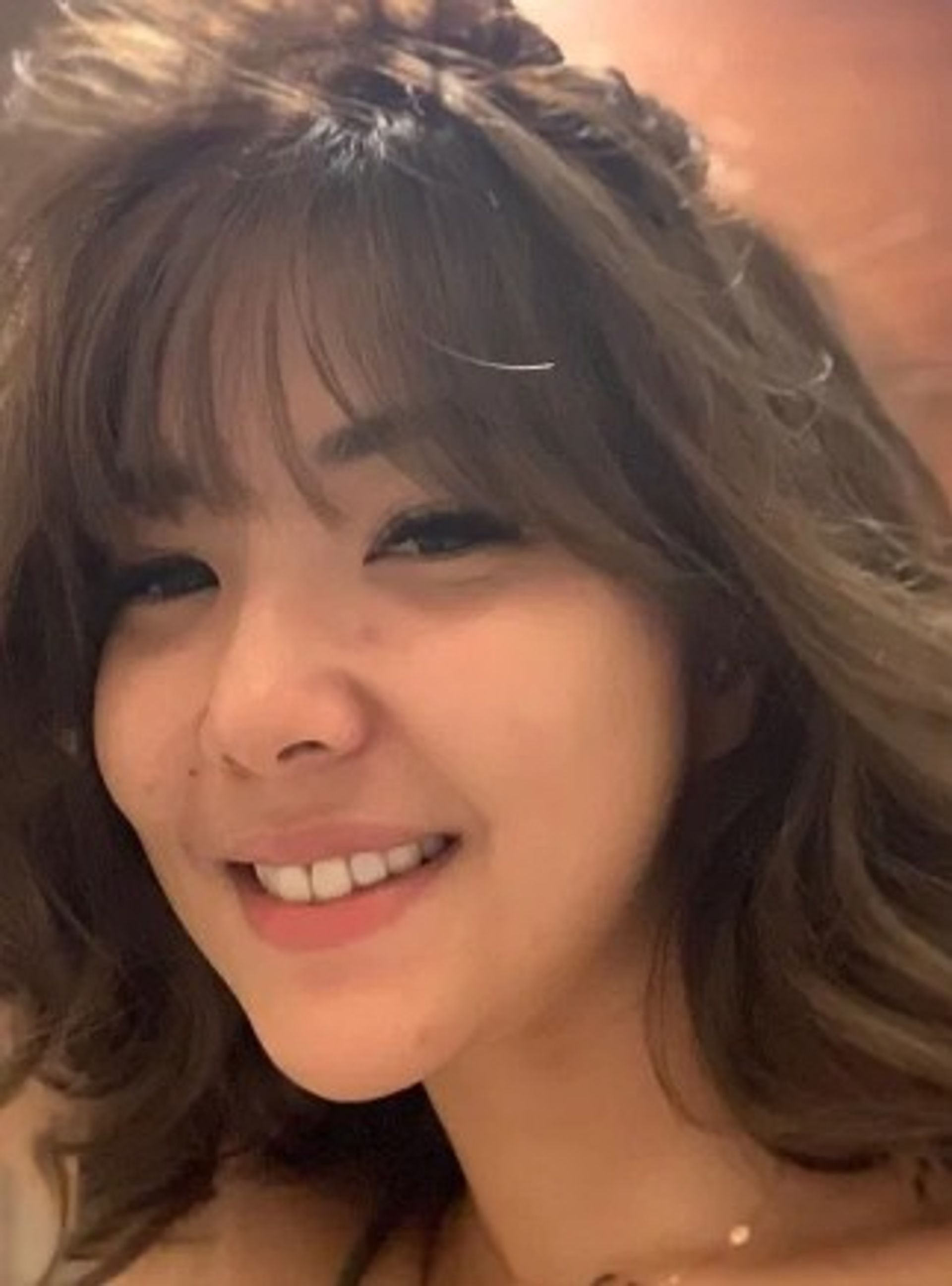 지셀라 아나스타샤