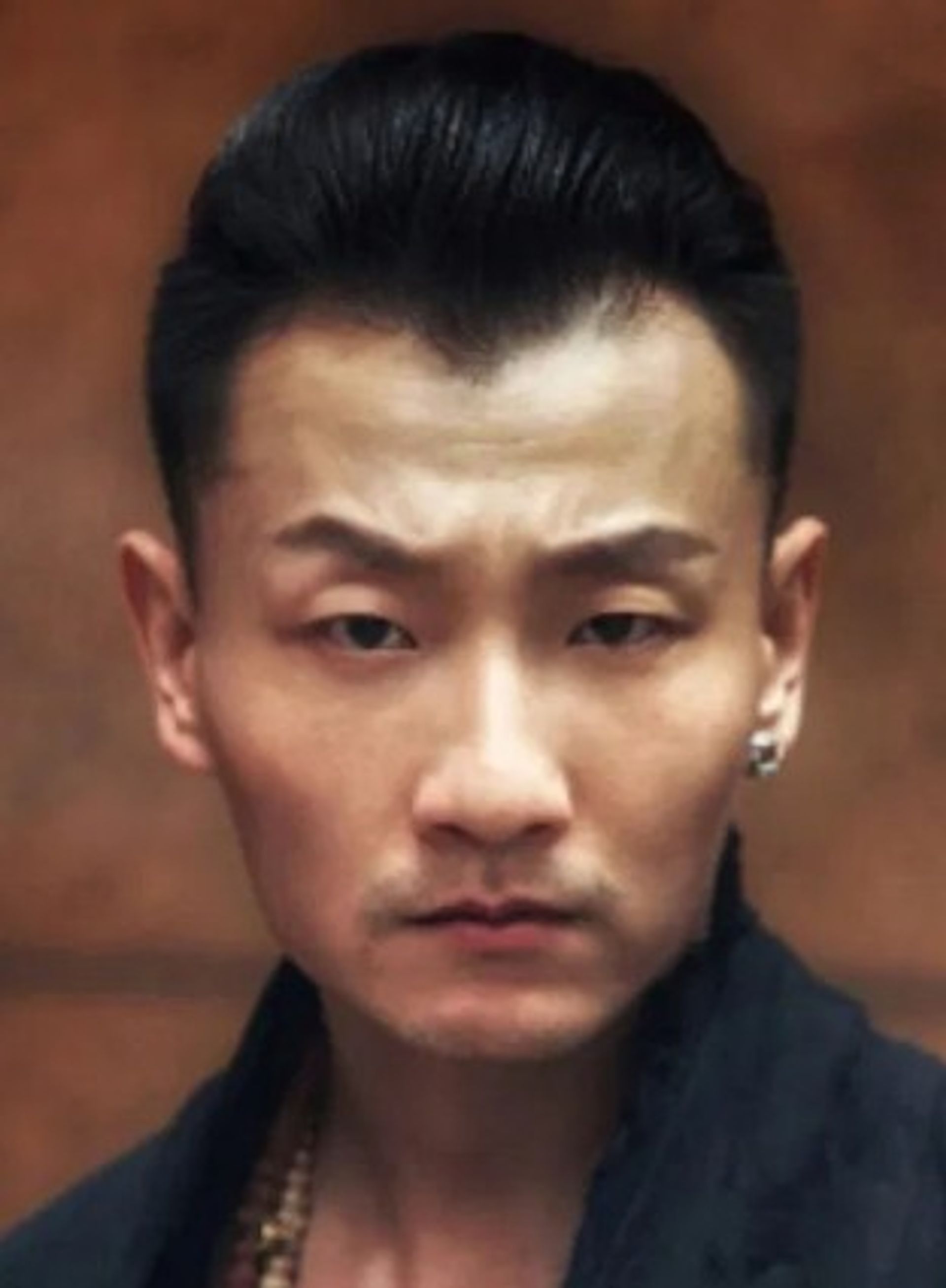 렴새
