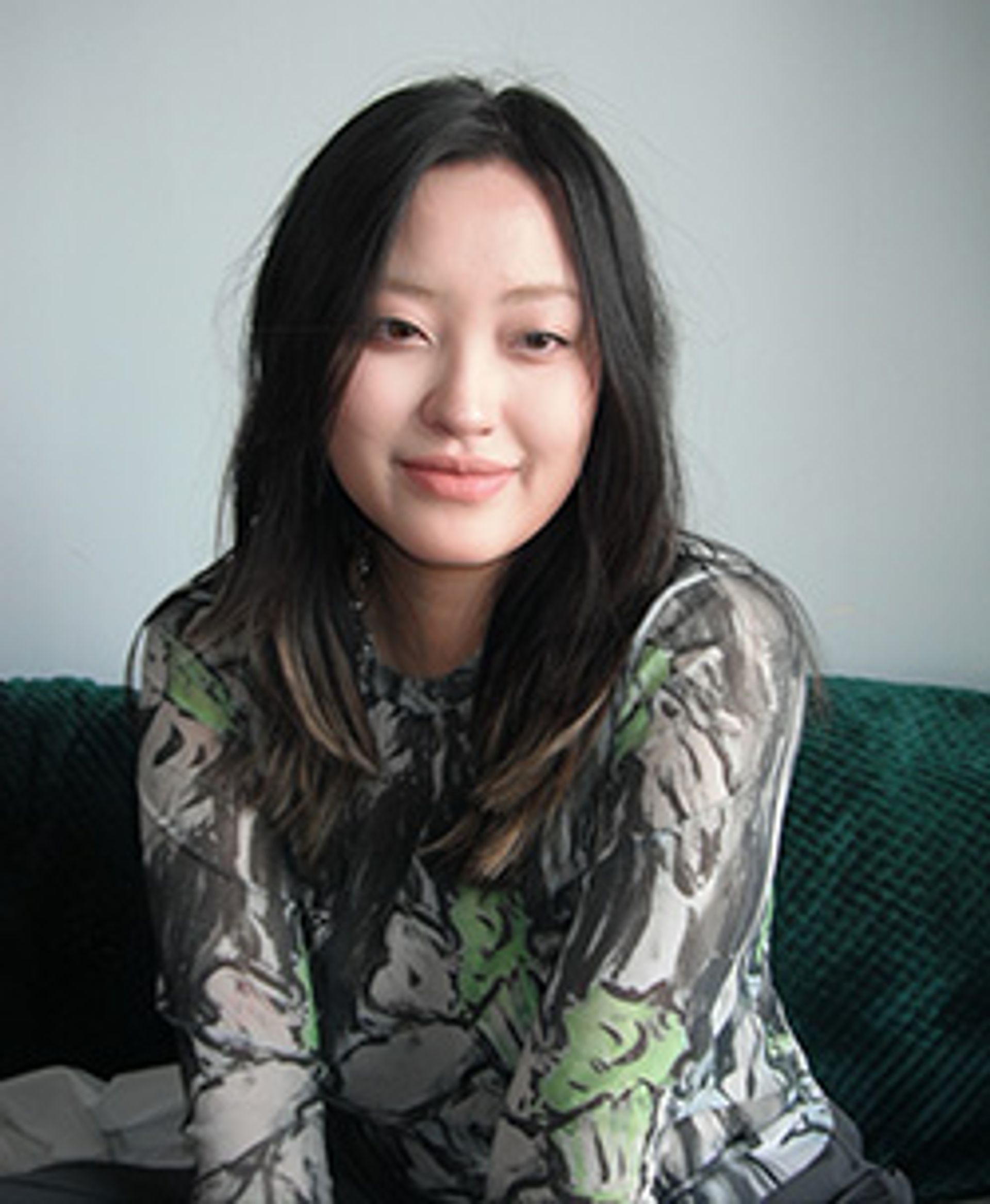 헬레나 가오