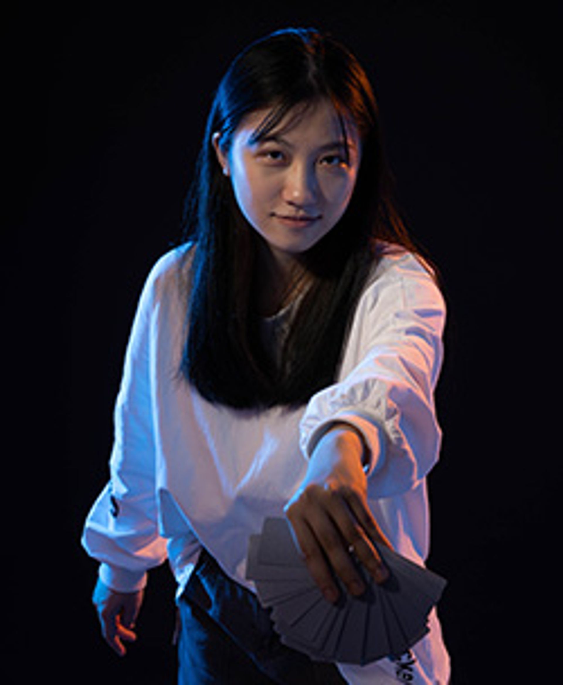 정 치아오윈