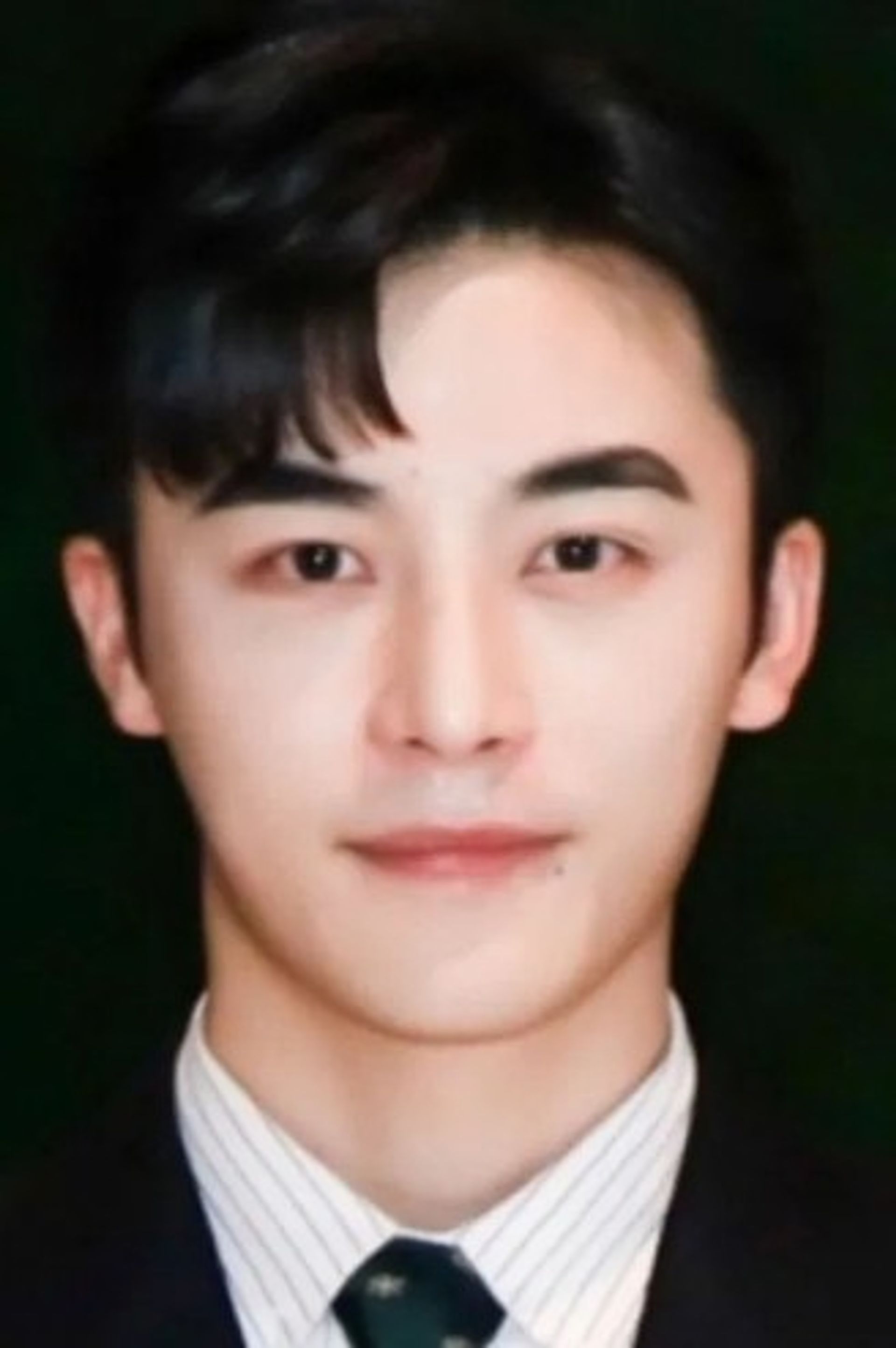 고명