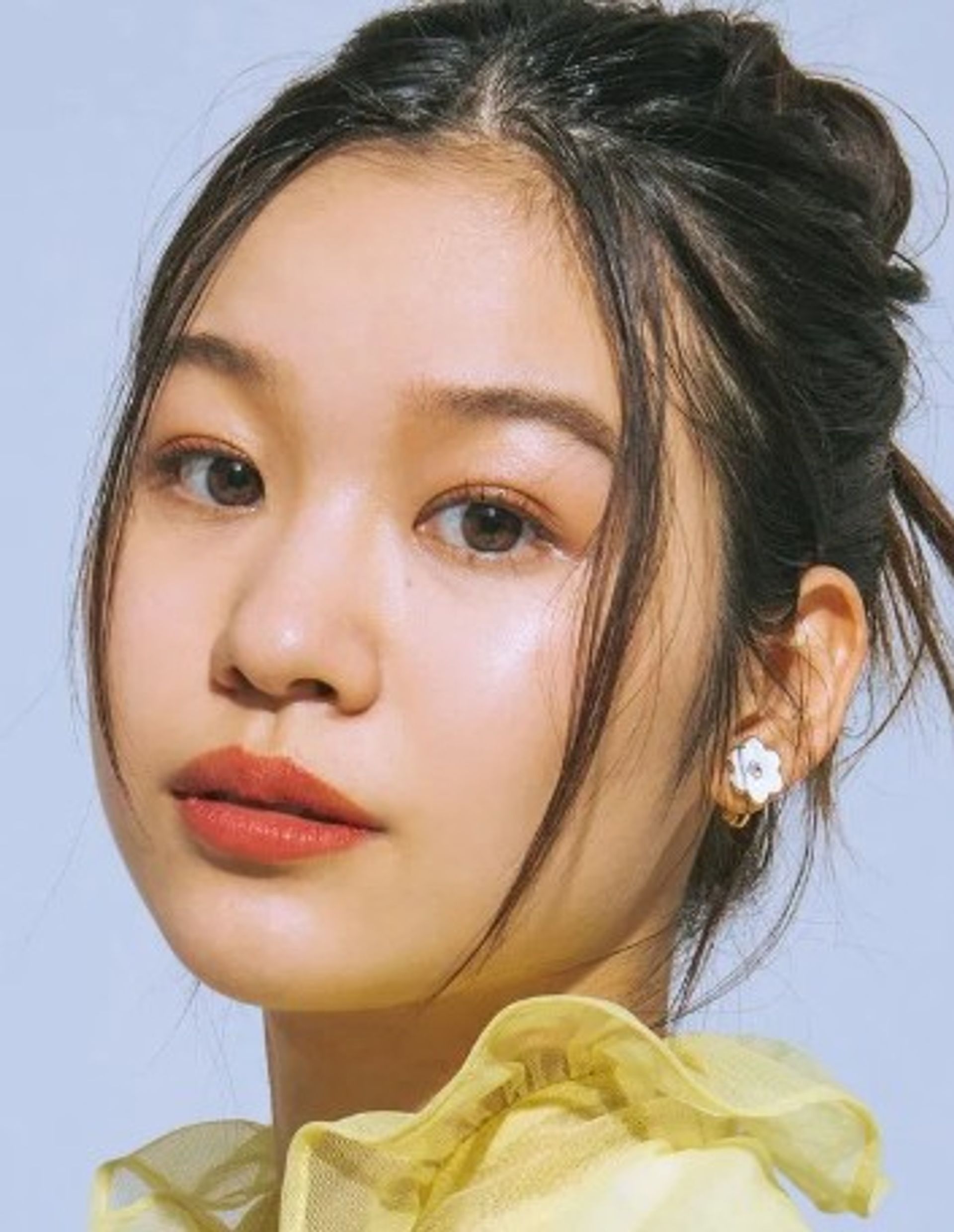 모리타 코코로