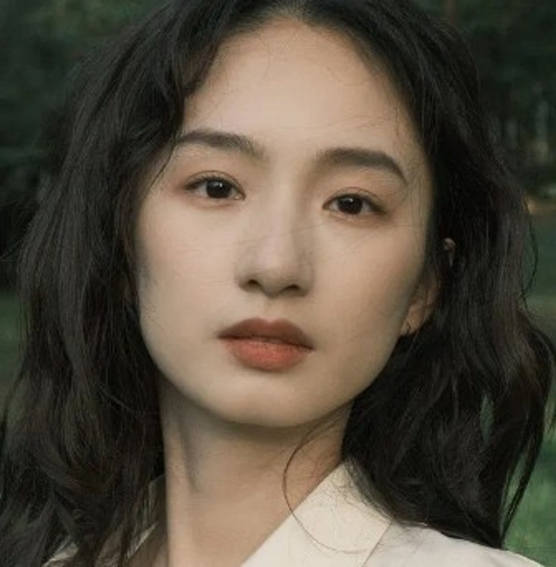 담염염