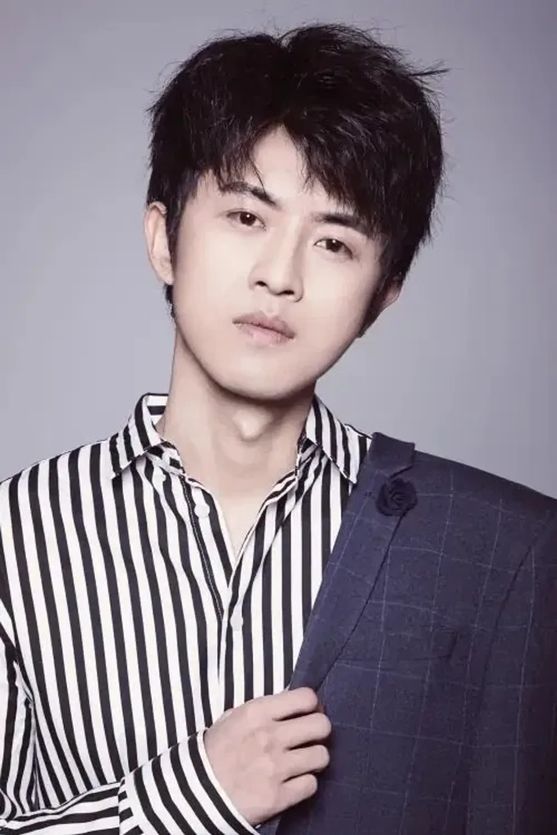 장샤오슈아이