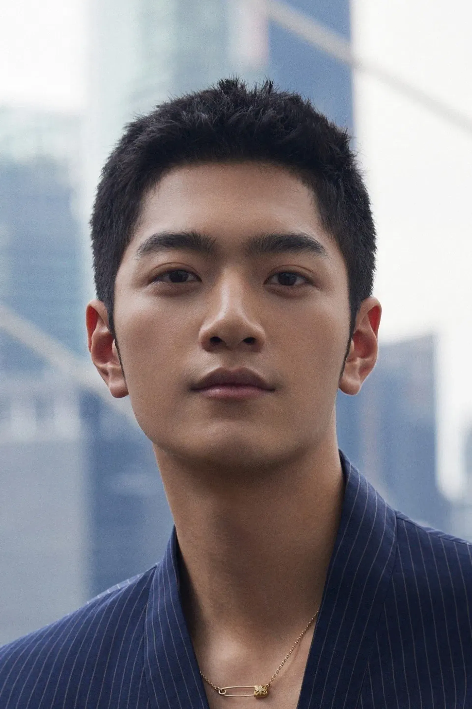 우성