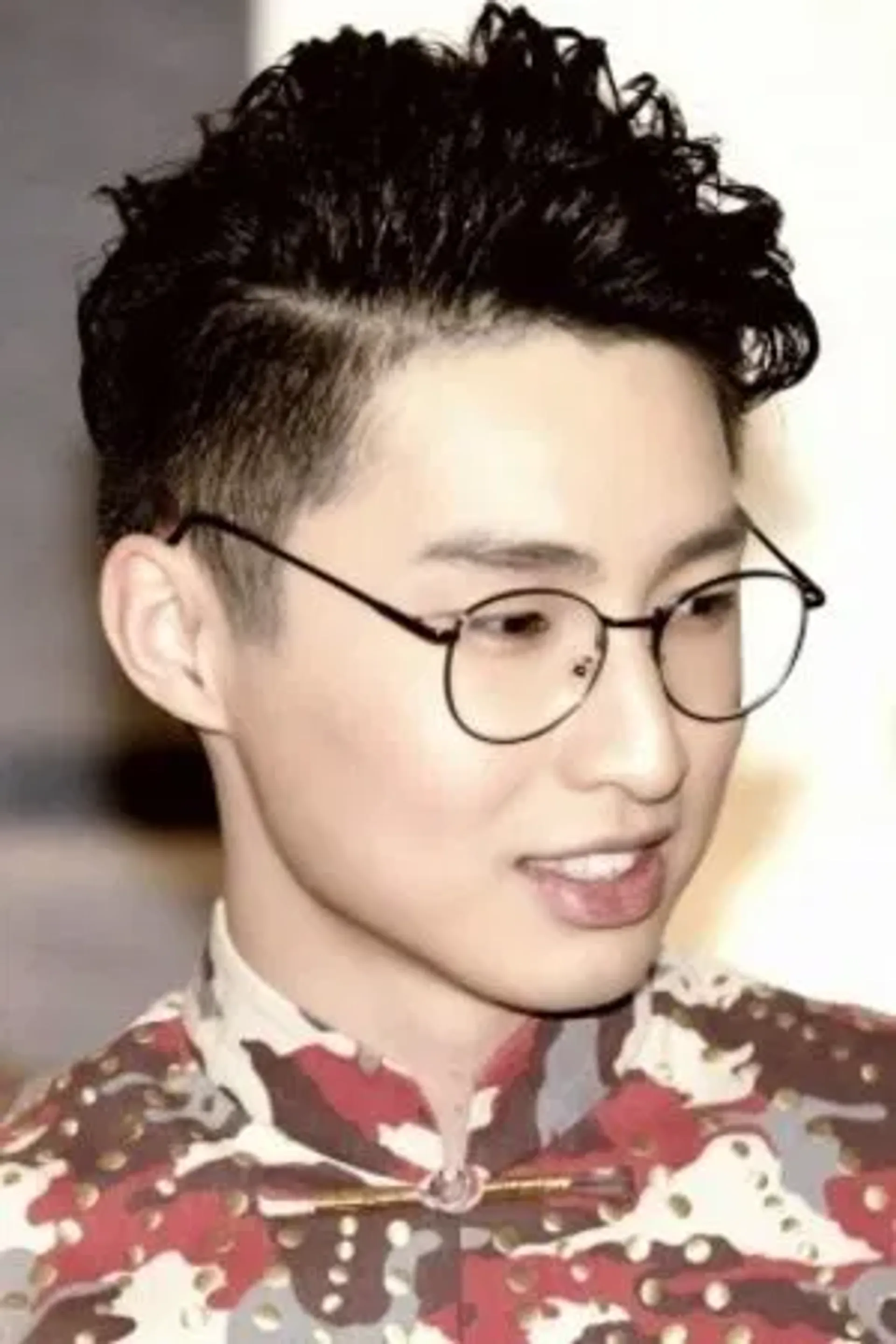 황예격