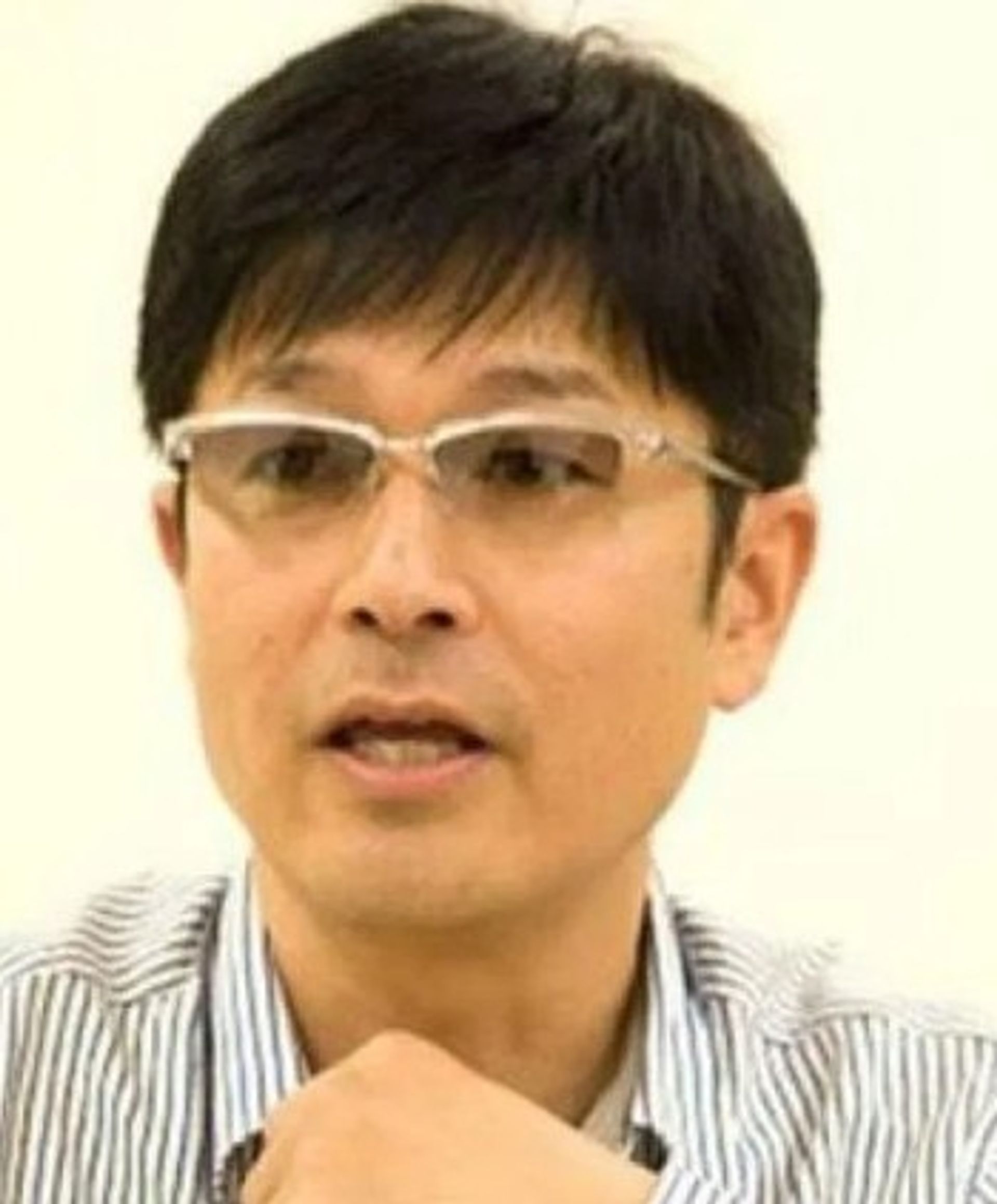후쿠다 야스시