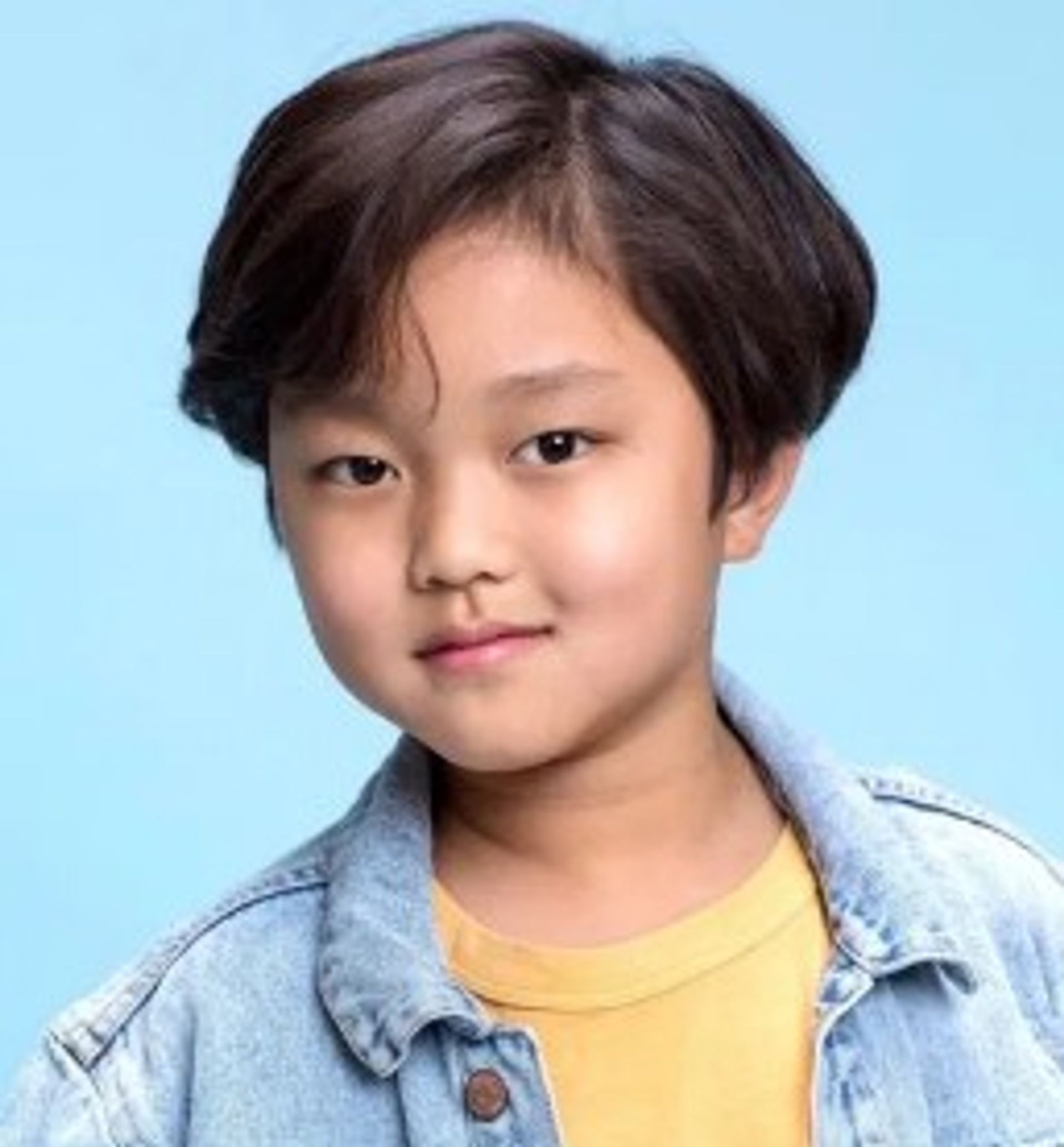 아이딘 제임스 안