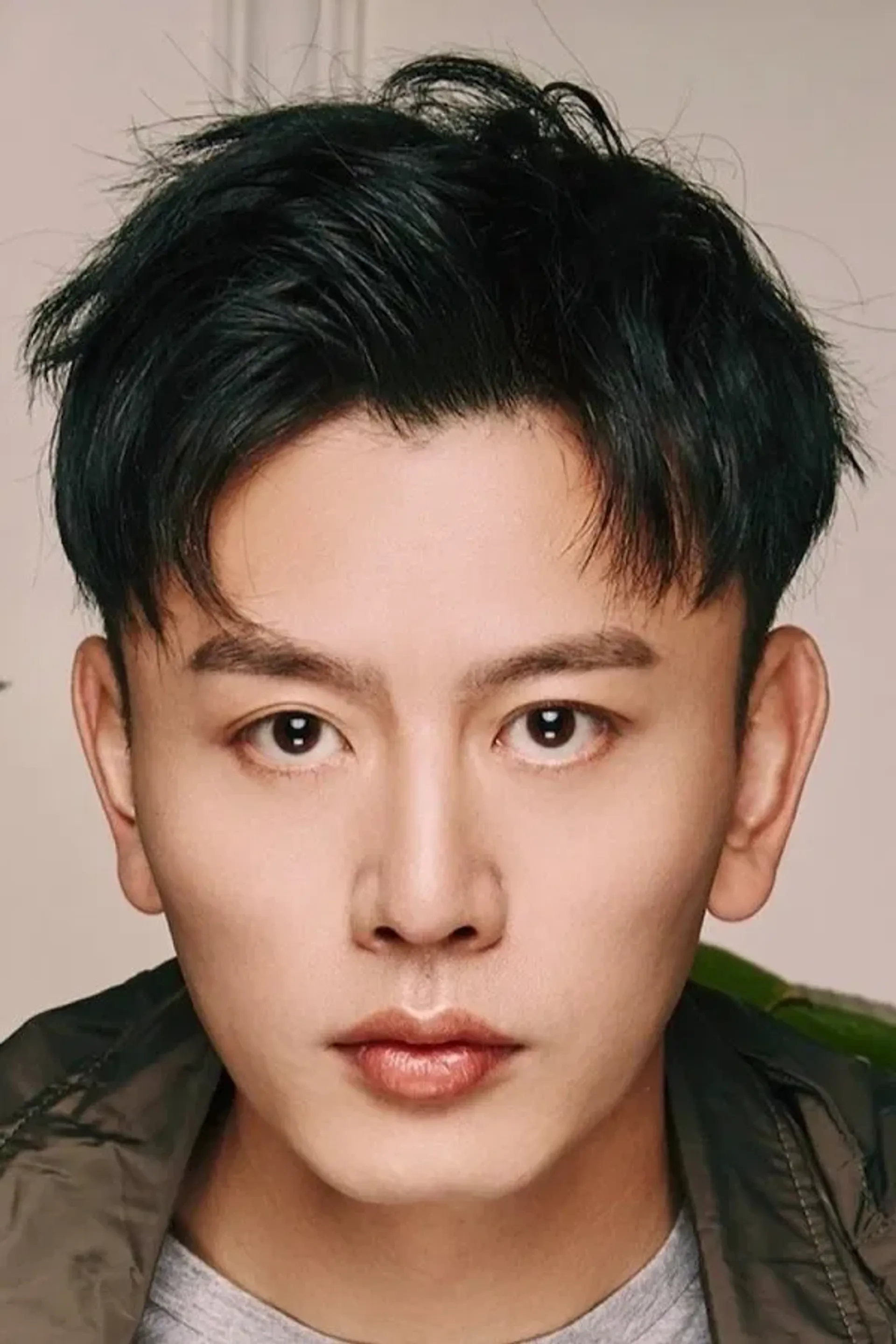 강건