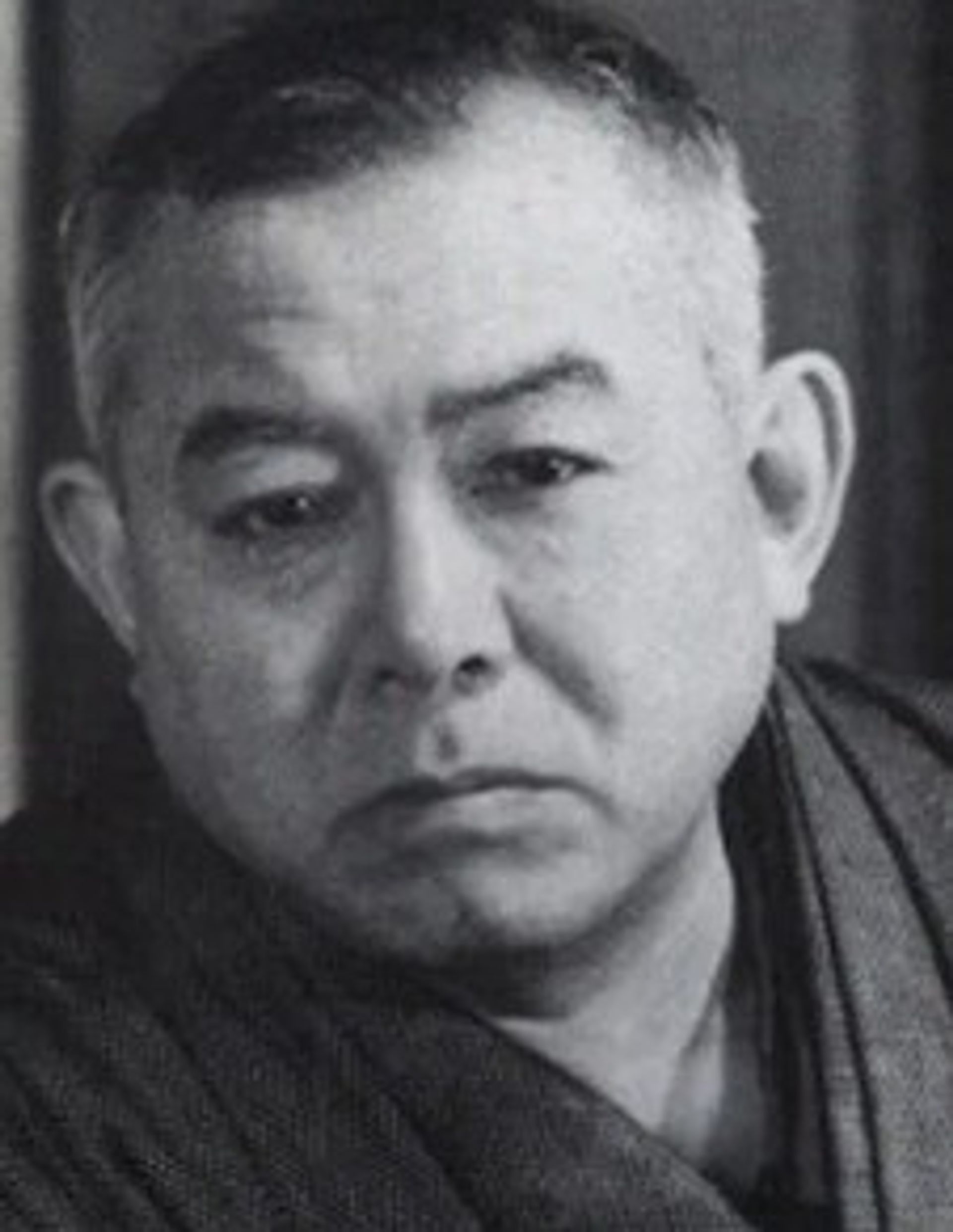 다니자키 준이치로