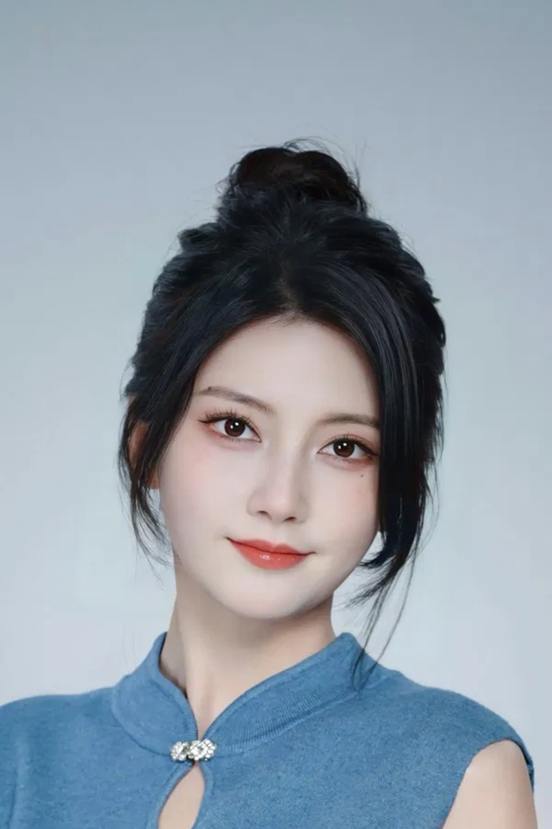 류흔념