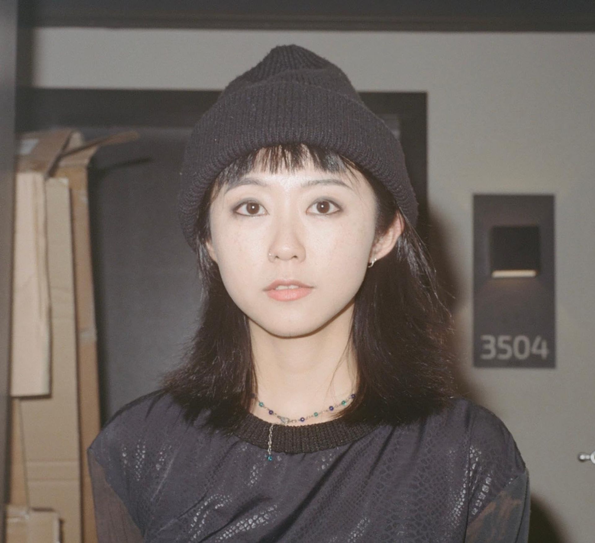 리우커