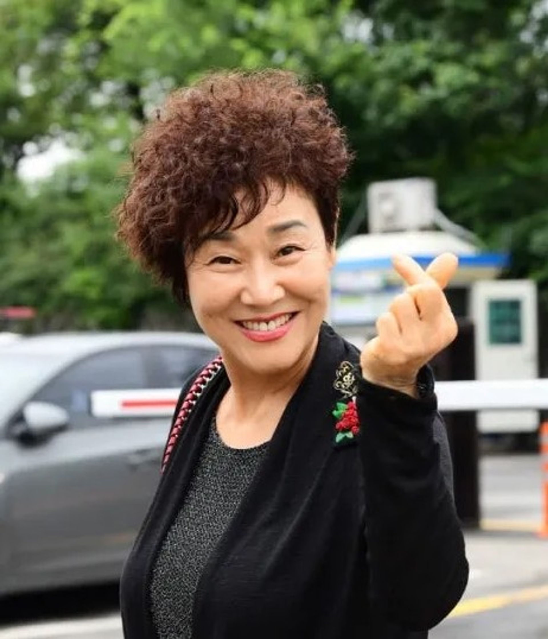 장정희