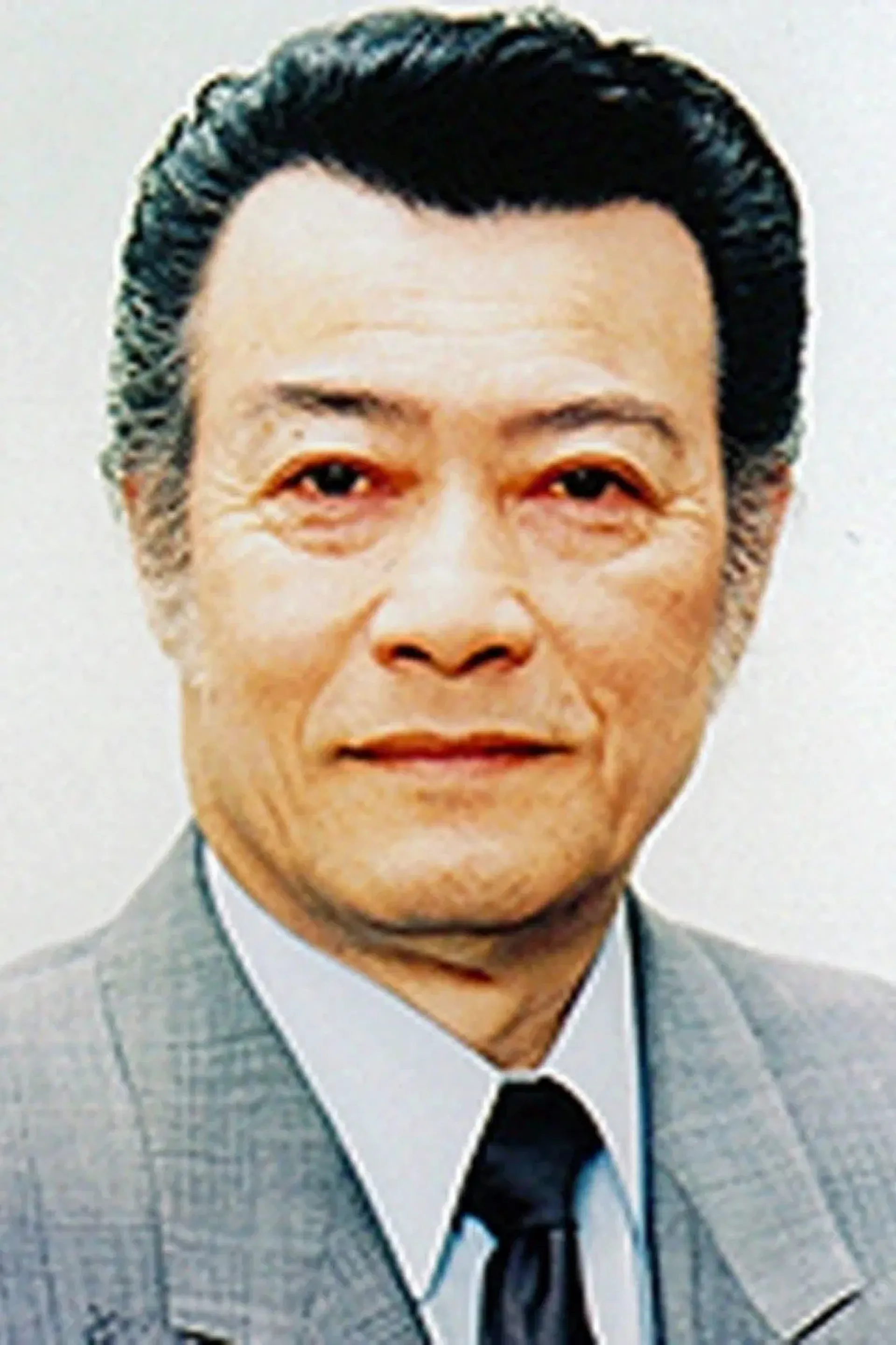 우에노야마 코이치
