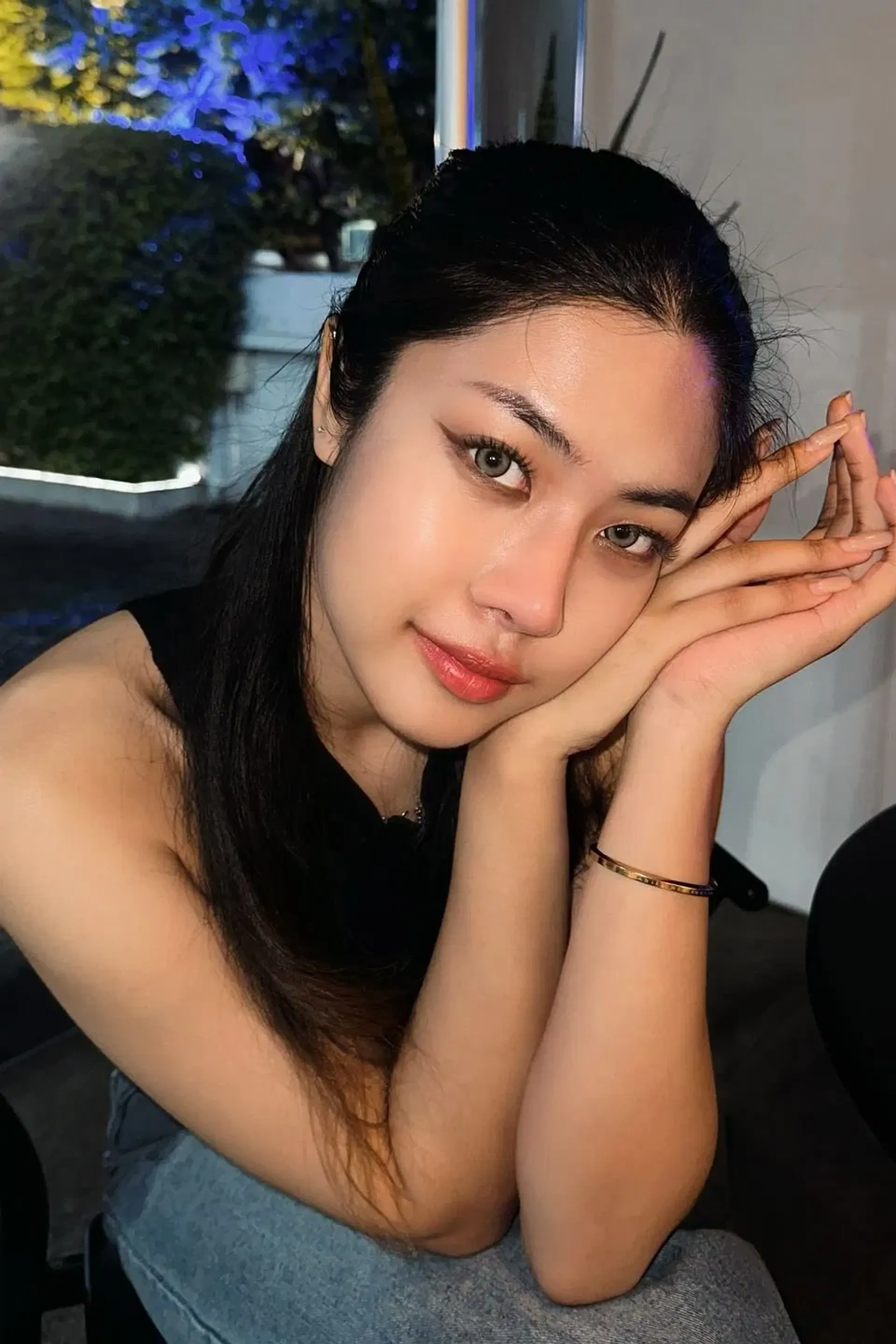 케왈린 웨트카마
