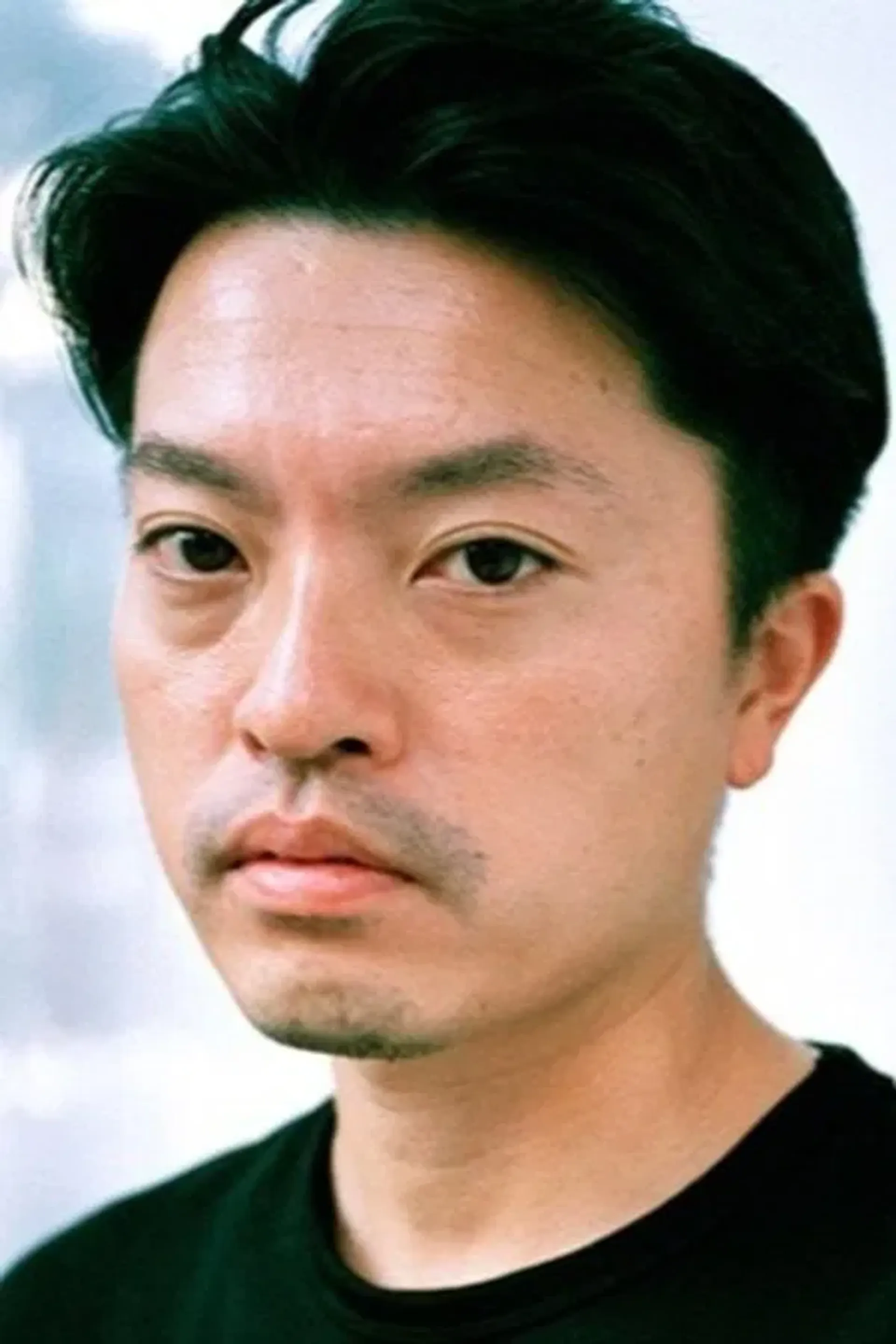 카키모토 켄사쿠