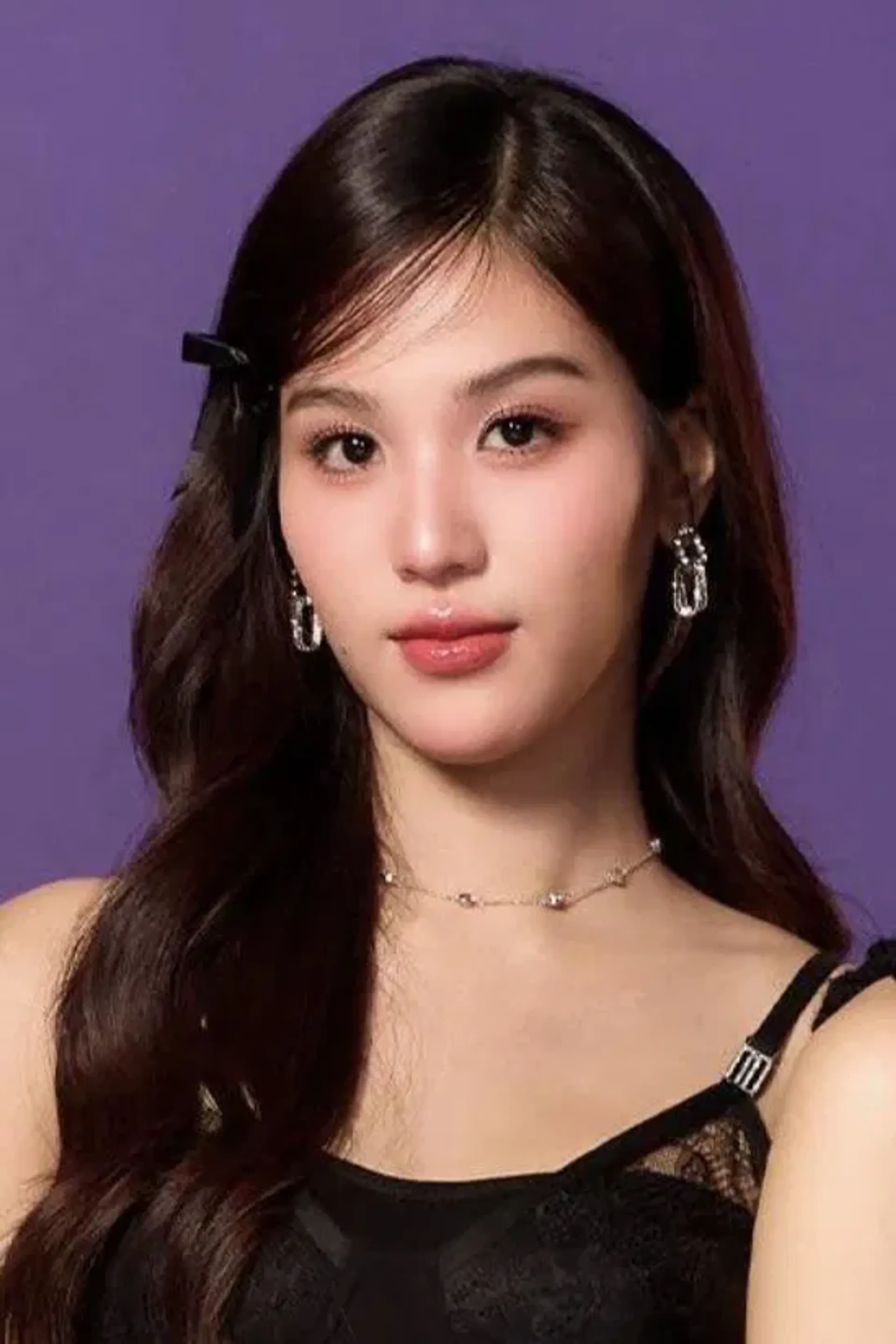 보니 푸사라손 보수완