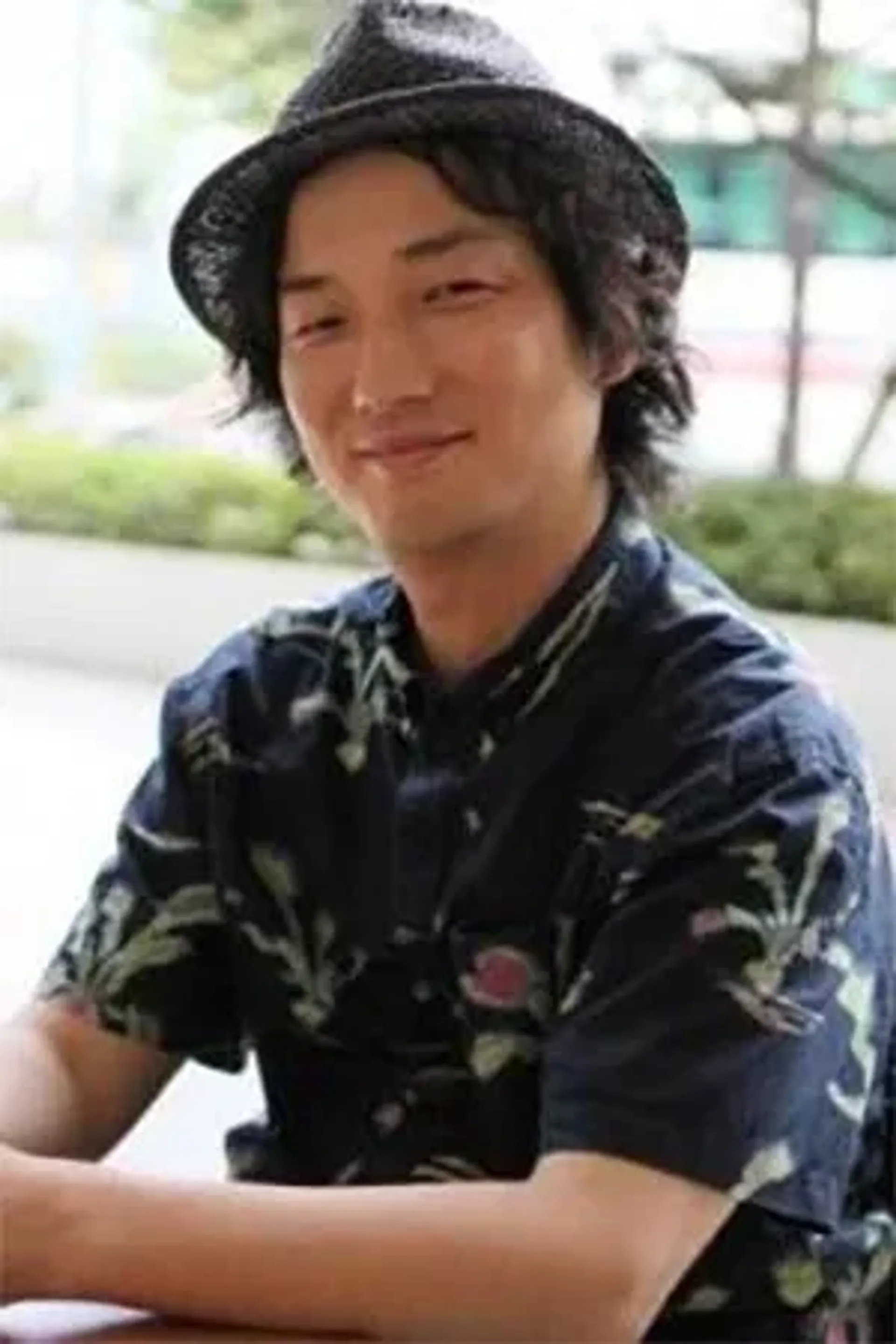 타카하시 유야